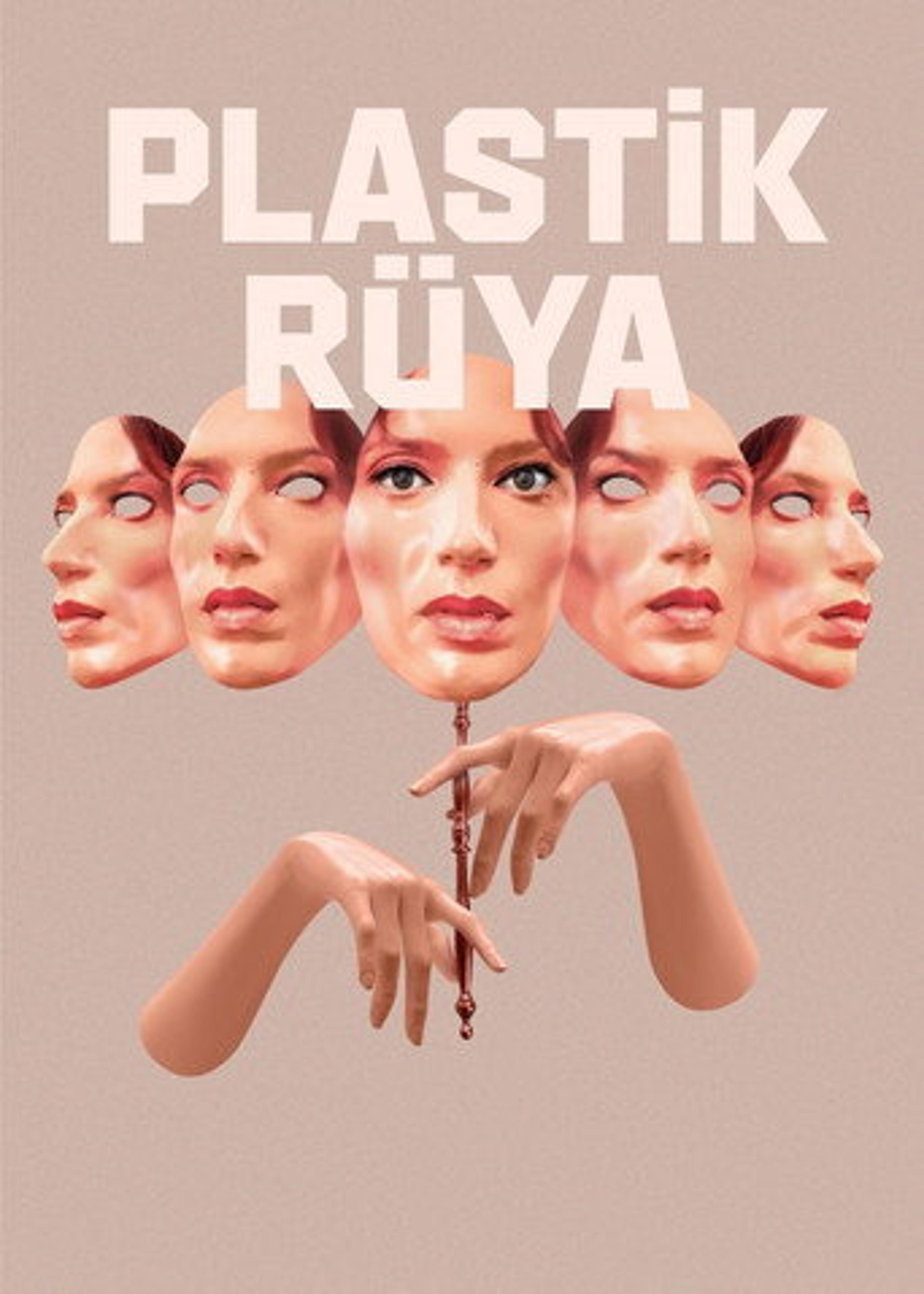 Poster film Plastic Dream