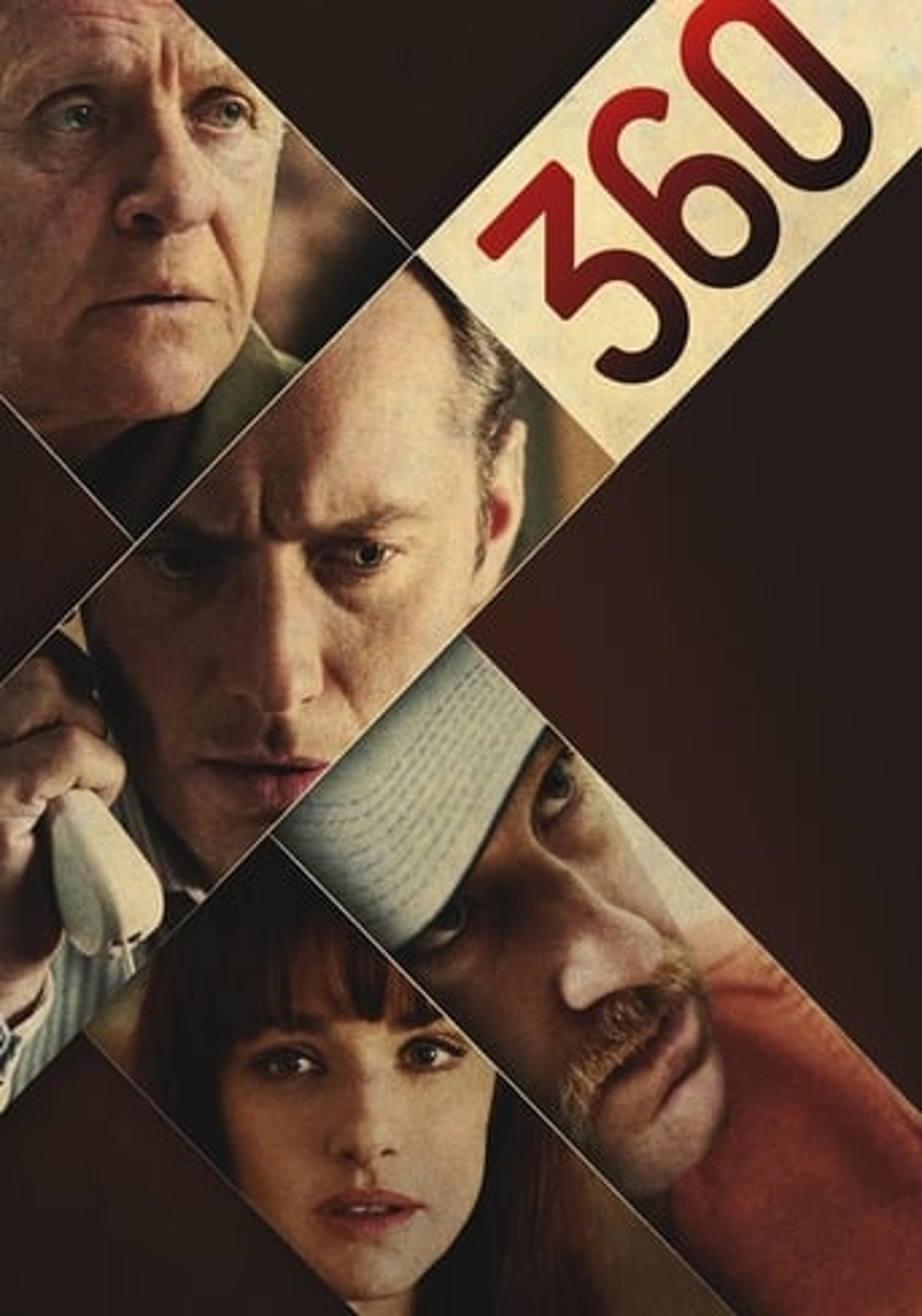 Poster film 360