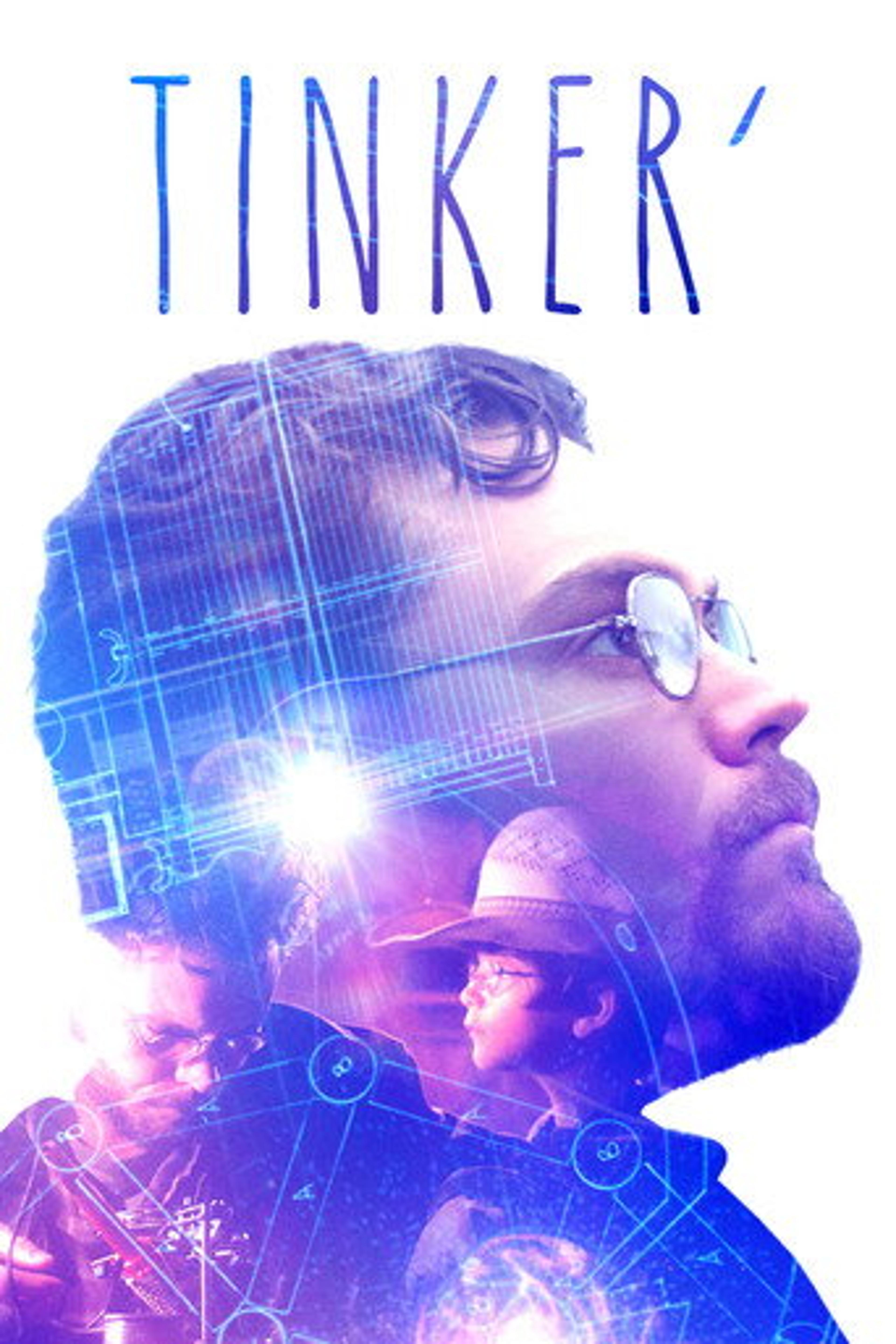 Poster film Tinker'