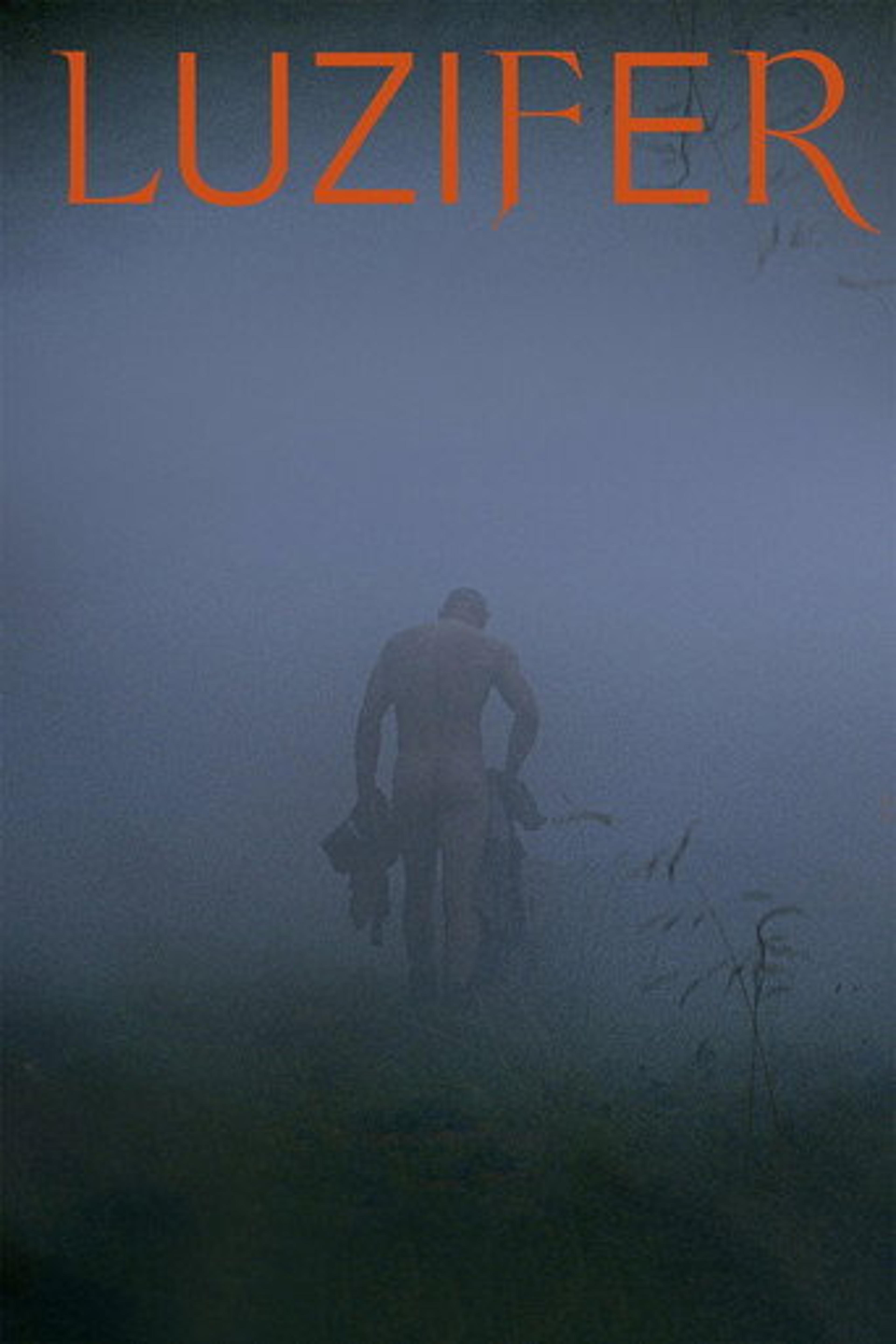 Poster film Luzifer