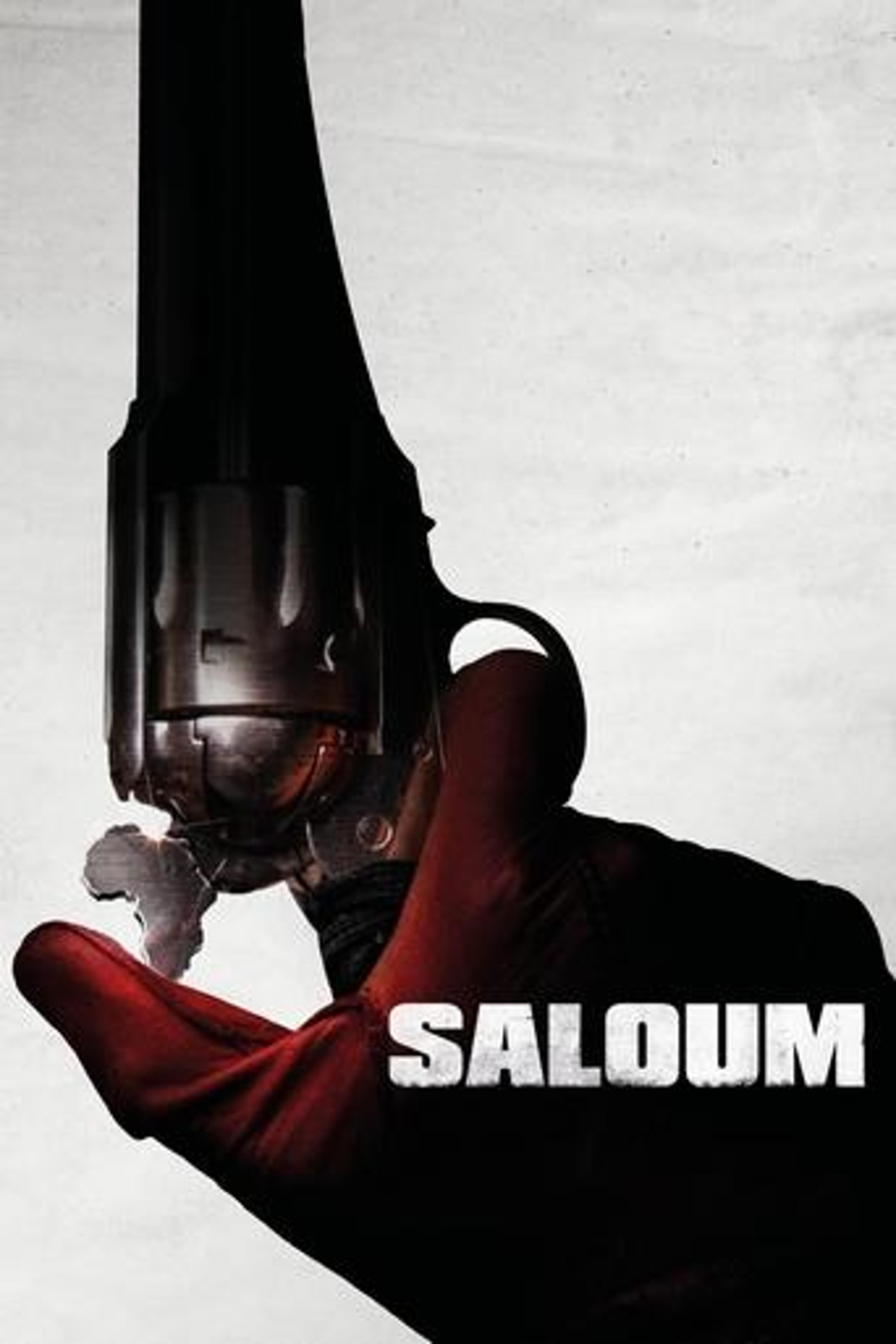 Poster film Saloum