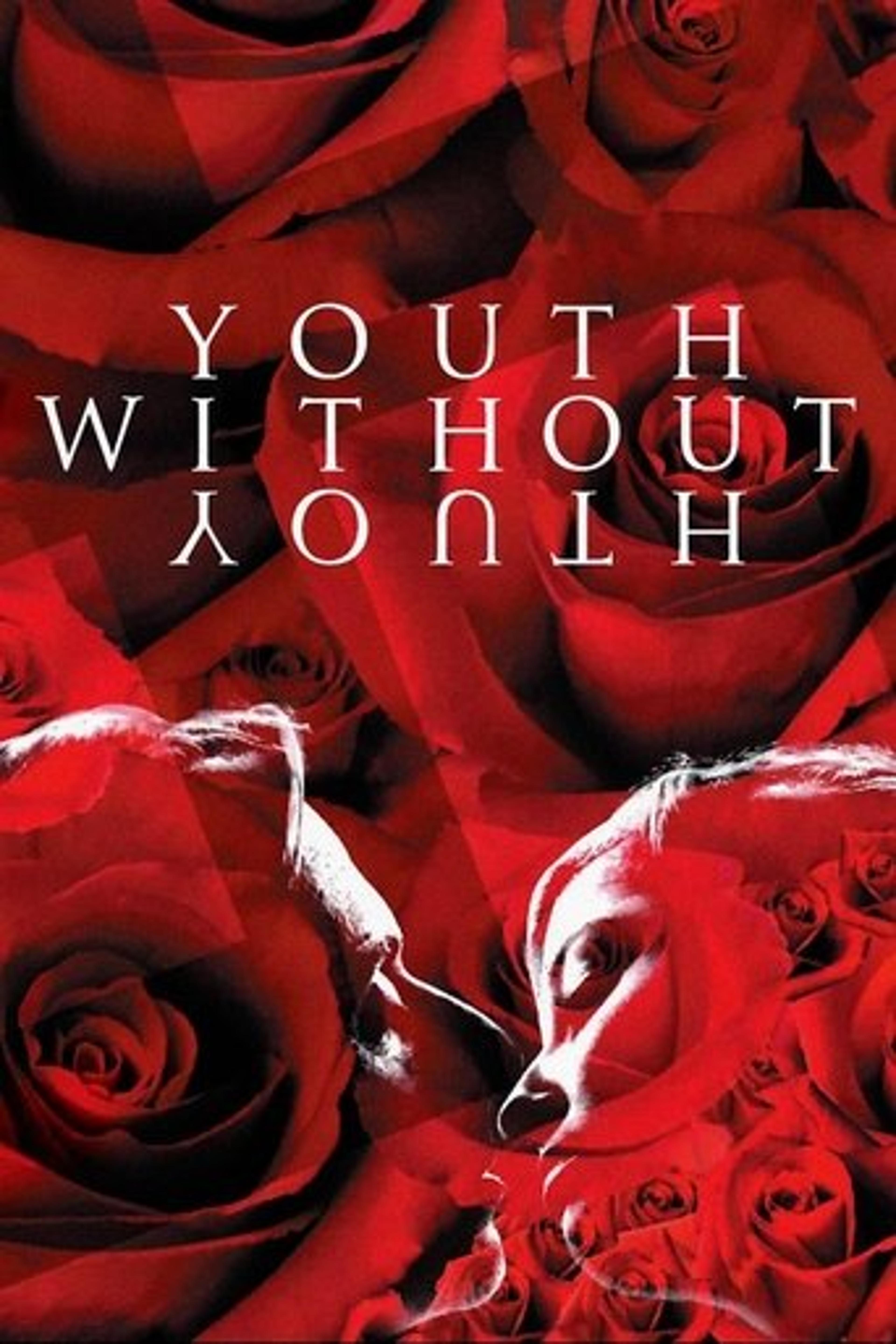 Poster film Youth Without Youth