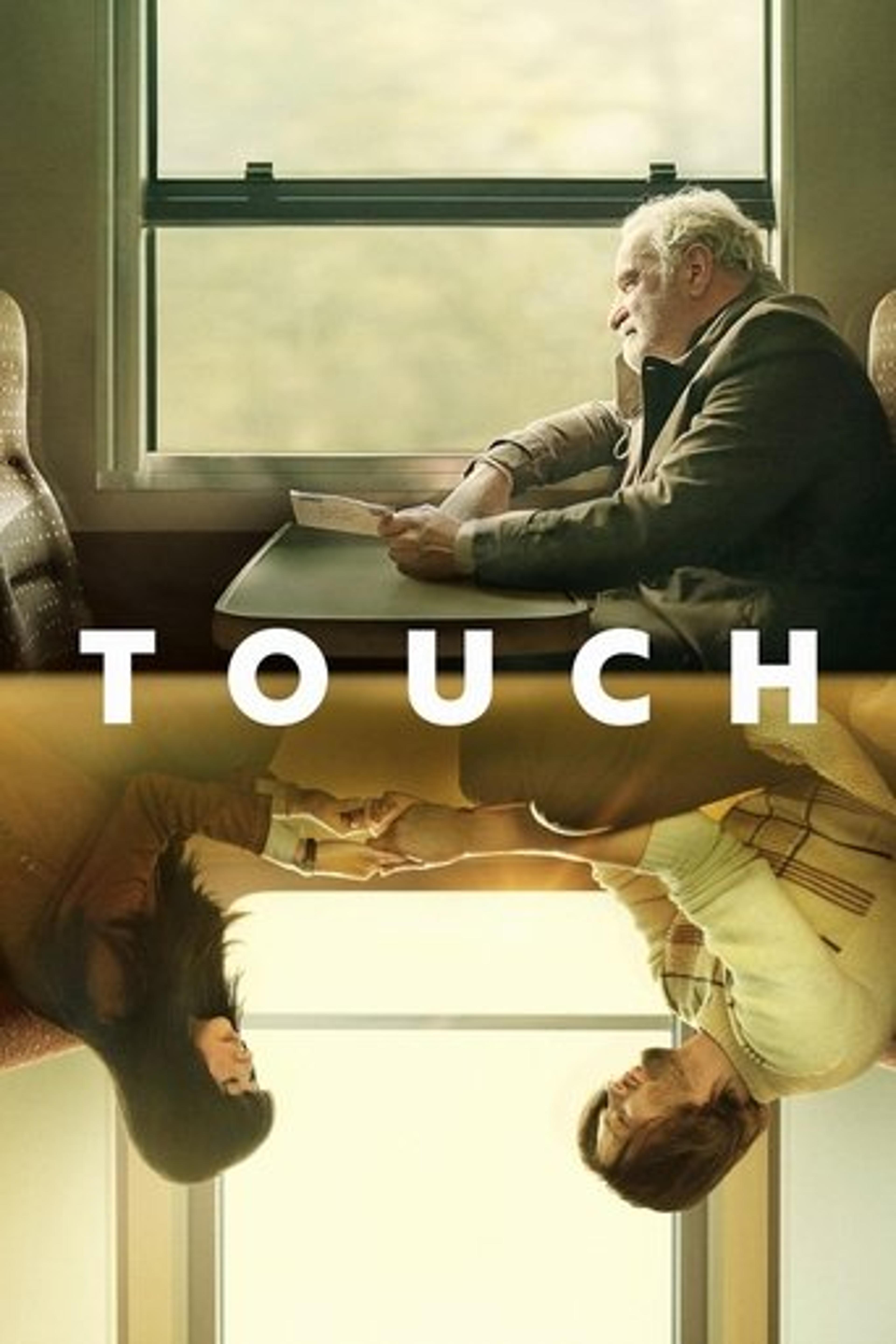 Poster film Touch