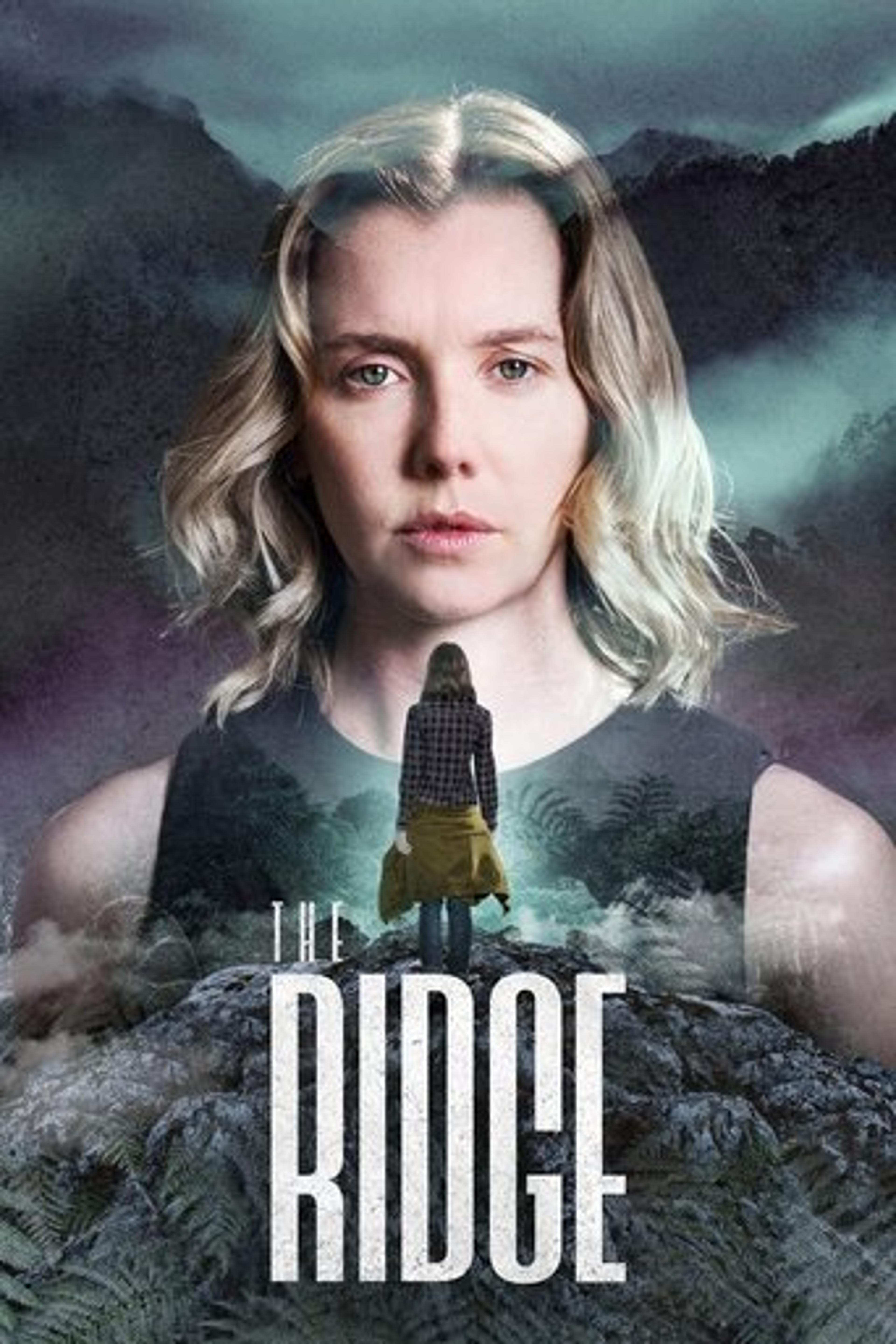 Poster series The Ridge