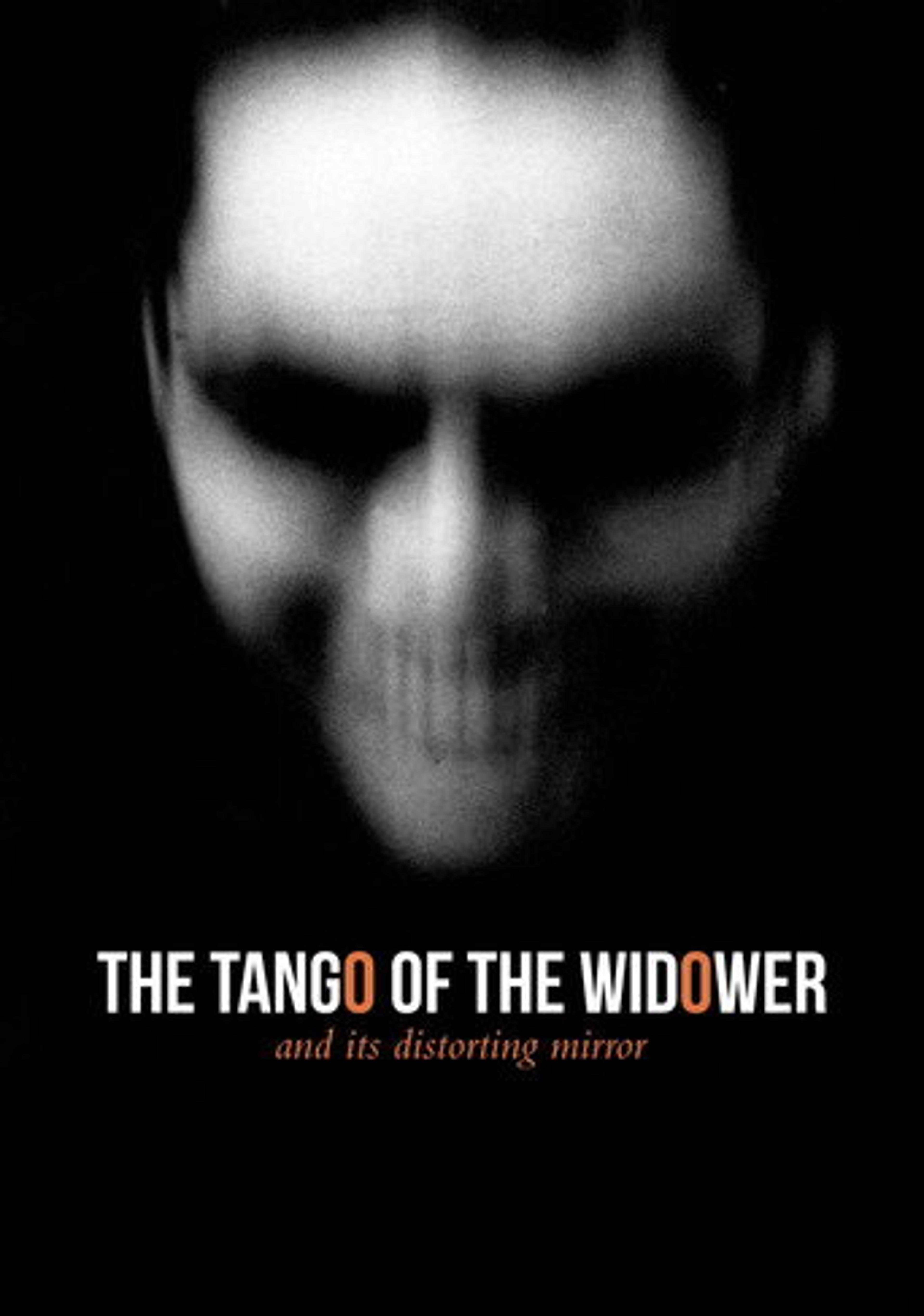 Poster film The Tango of the Widower and Its Distorting Mirror