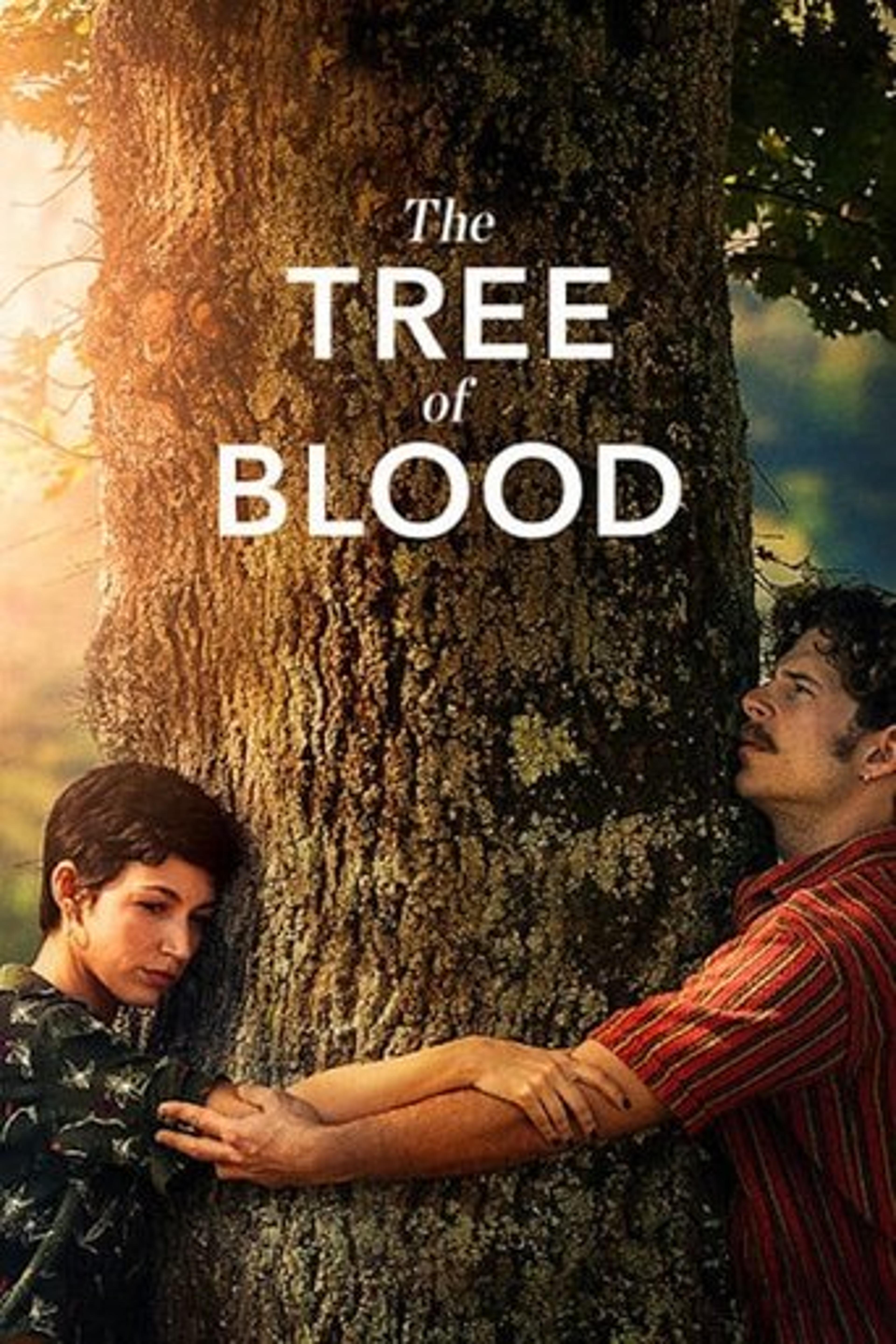 Poster film The Tree of Blood