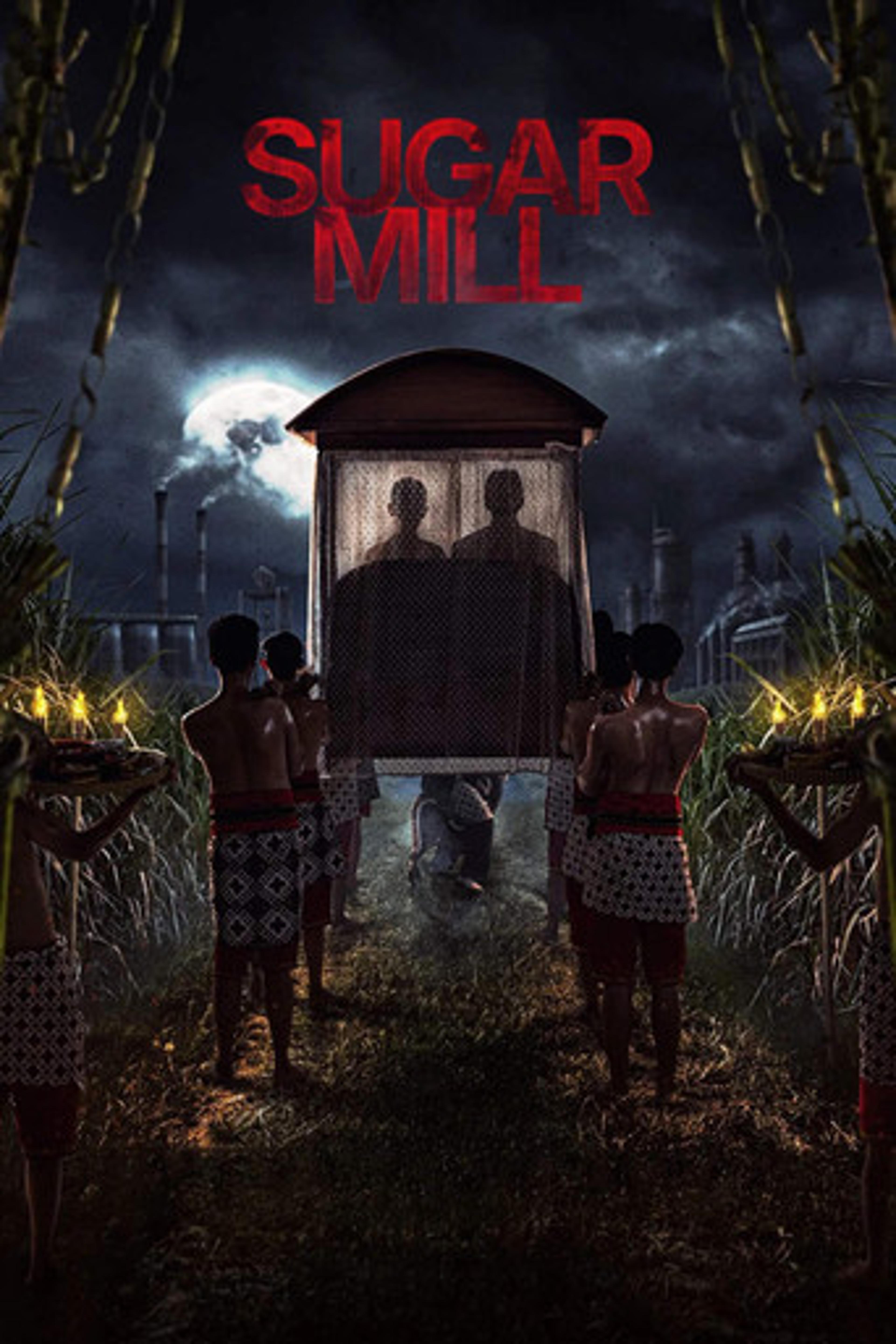 Poster film Pabrik Gula