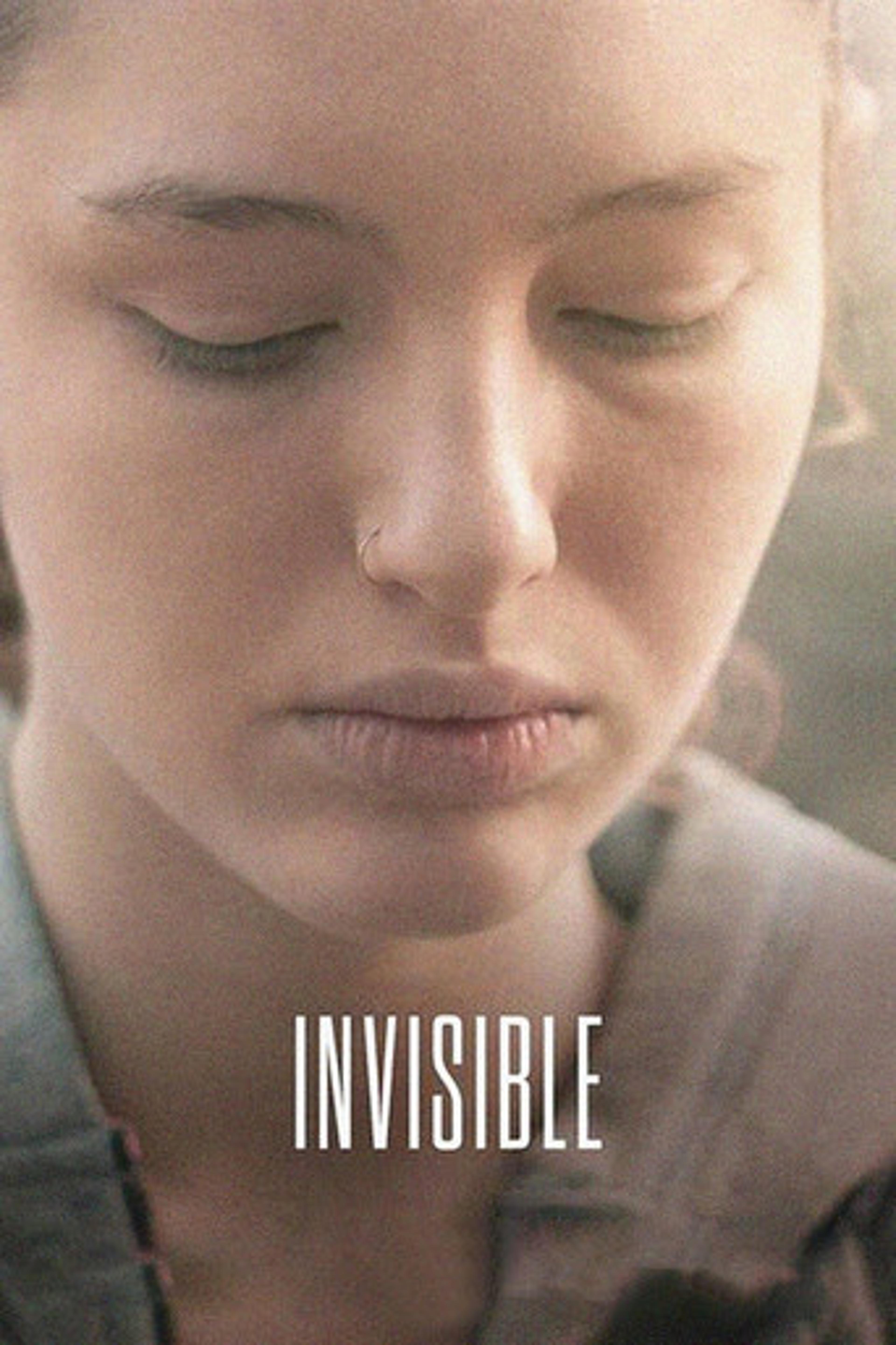 Poster film Invisible
