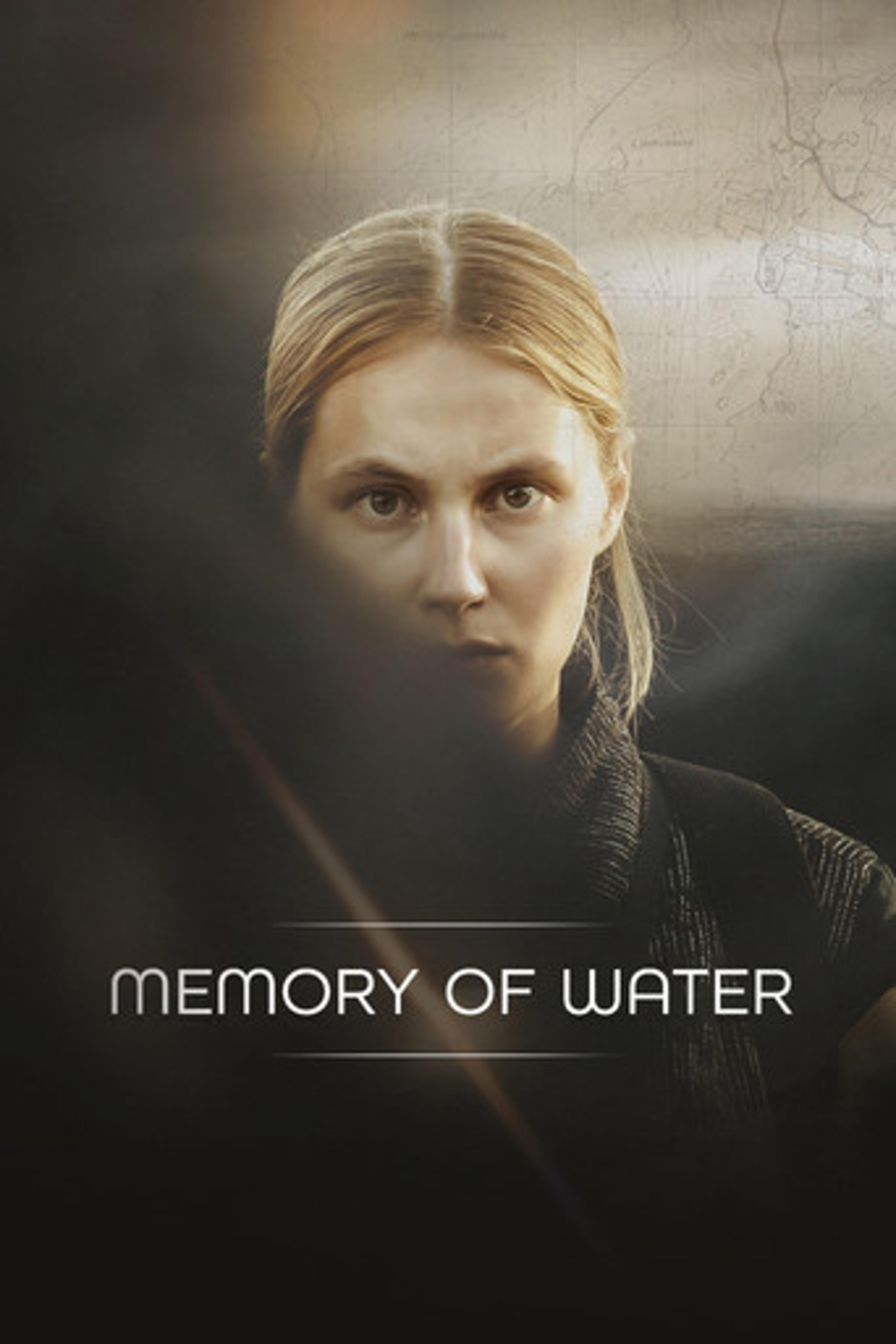 Poster film Memory of Water