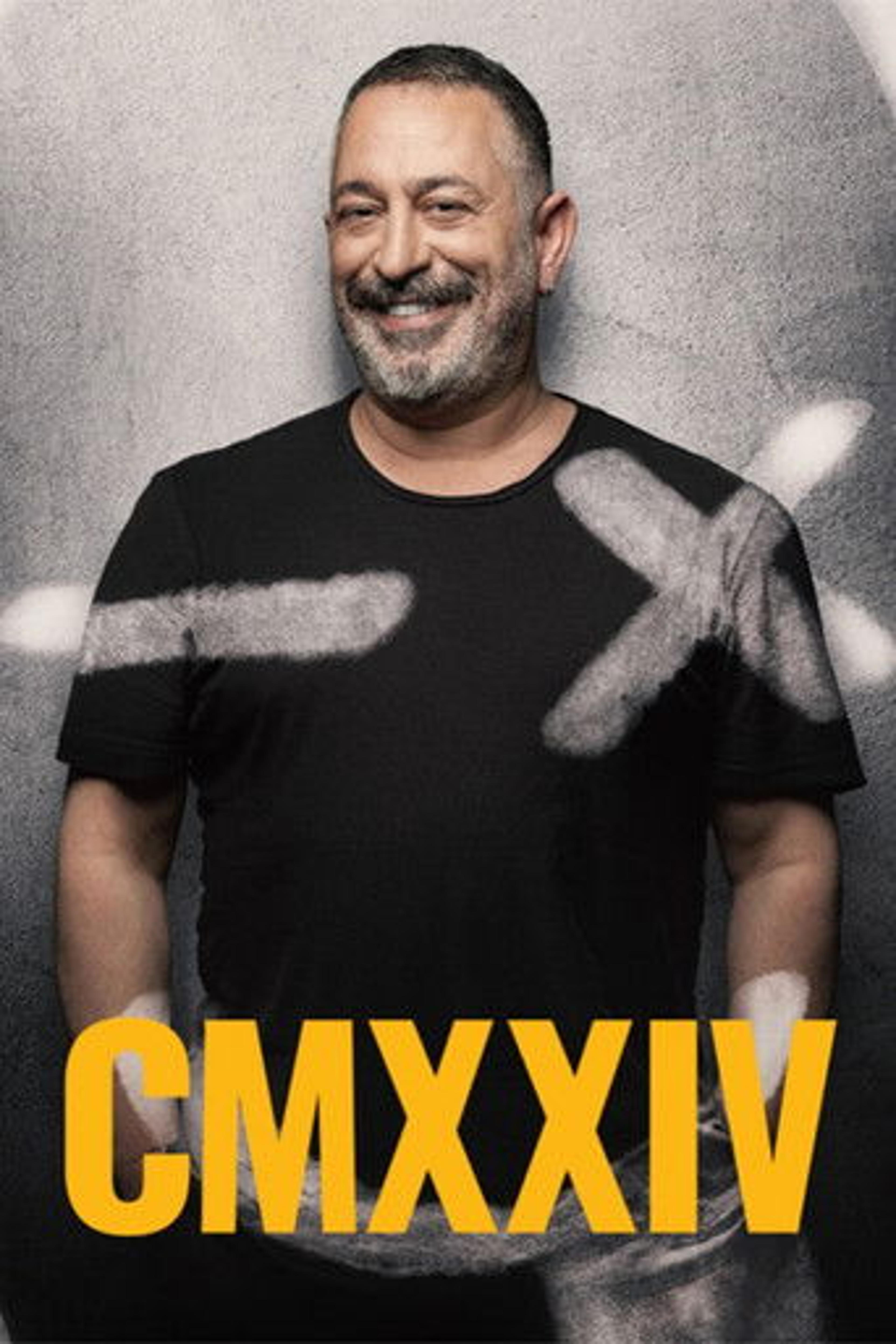 Poster film CMXXIV