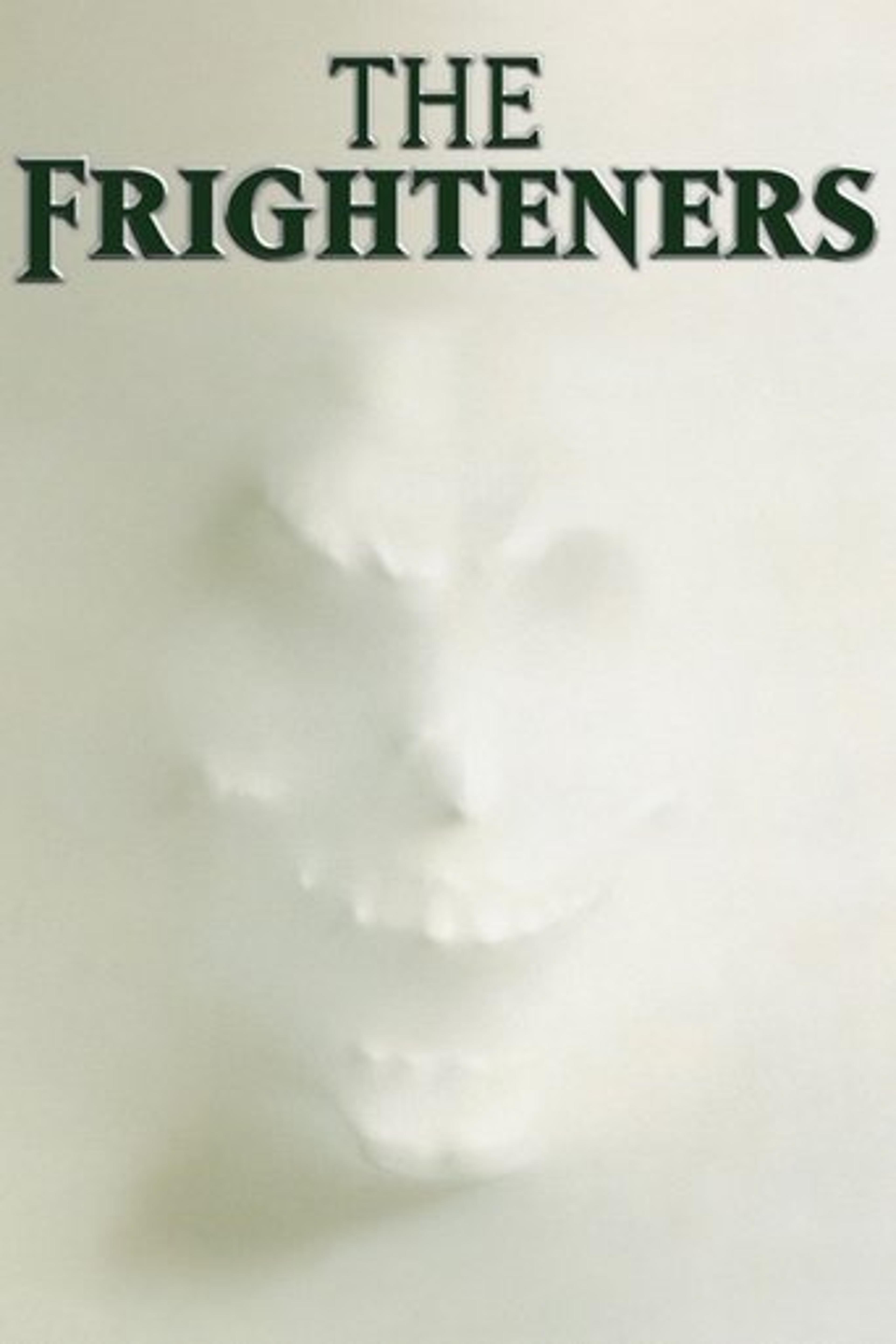 Poster film The Frighteners
