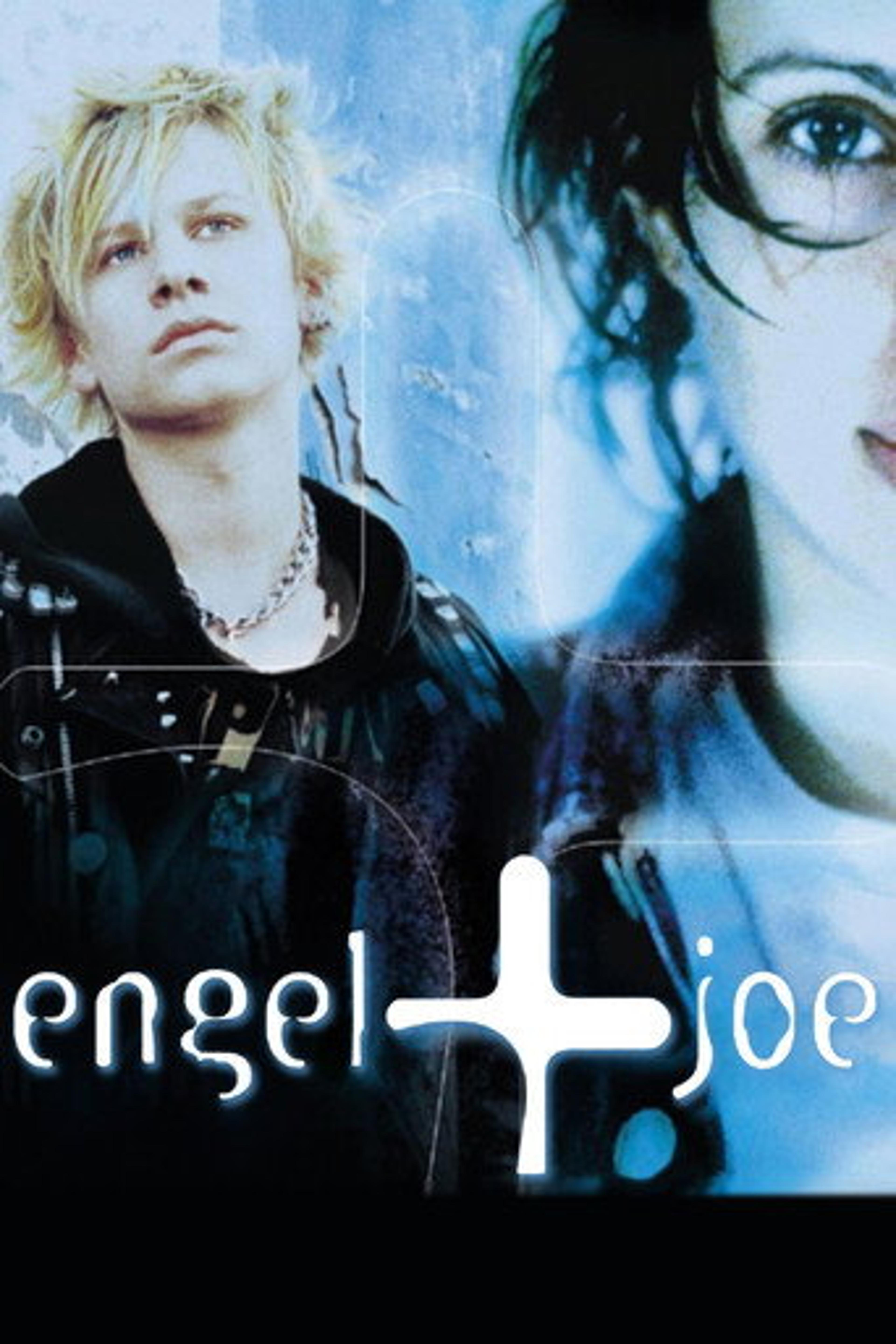 Poster film Engel & Joe