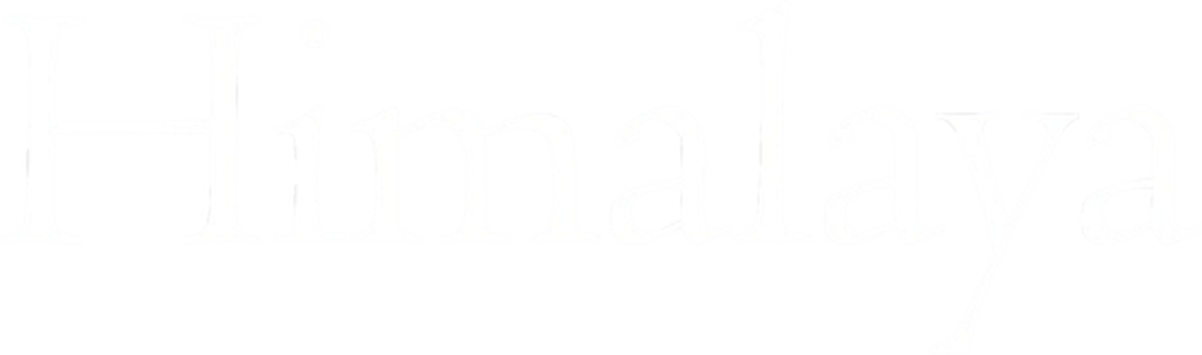 Himalaya