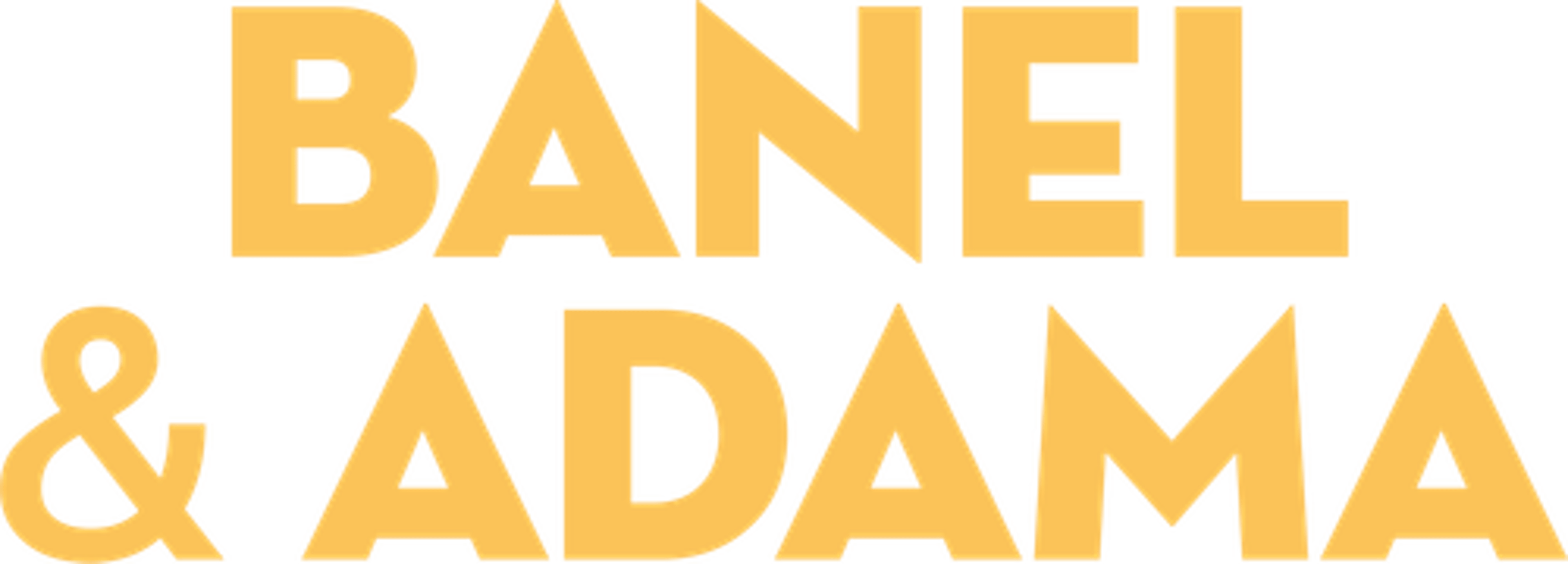 Banel & Adama