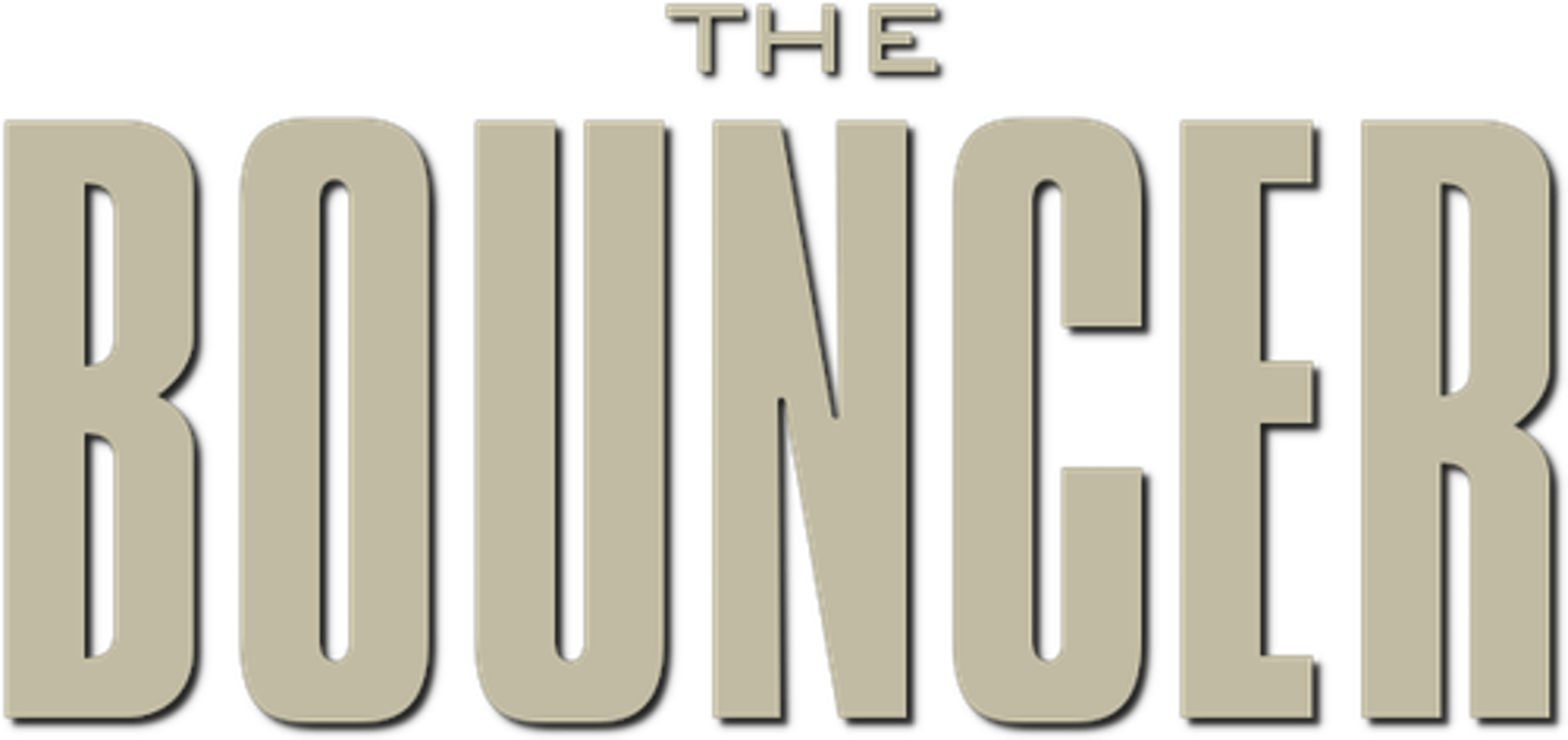 The Bouncer