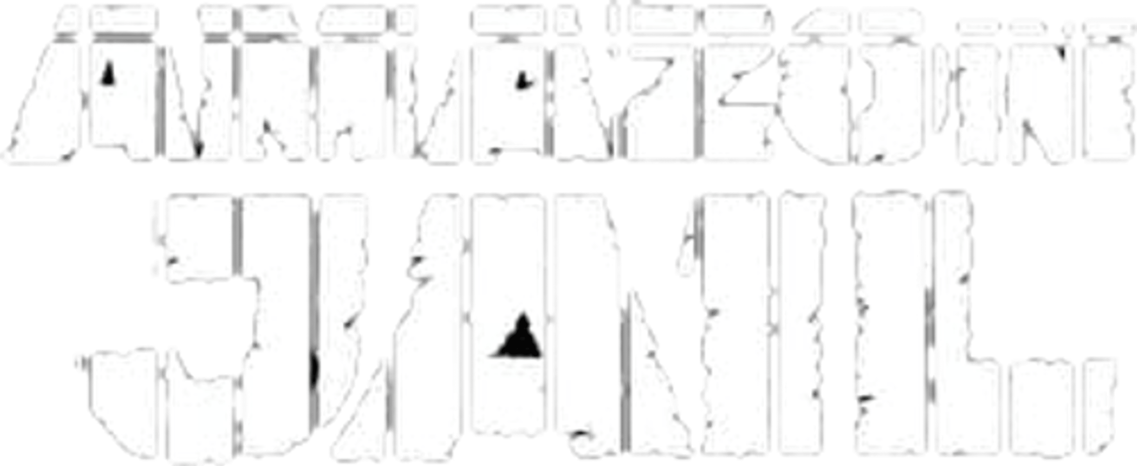 Amazon Jail