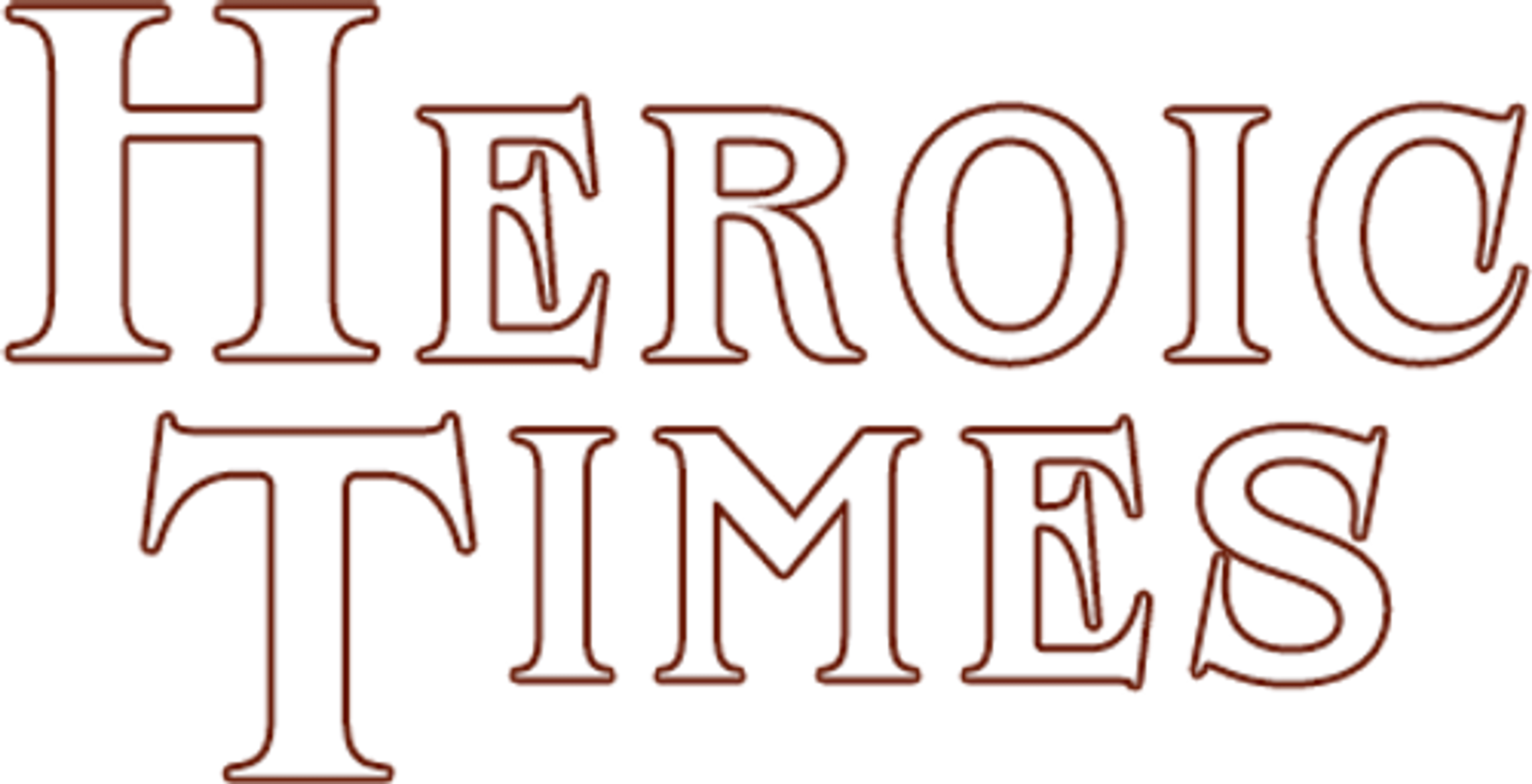Heroic Times