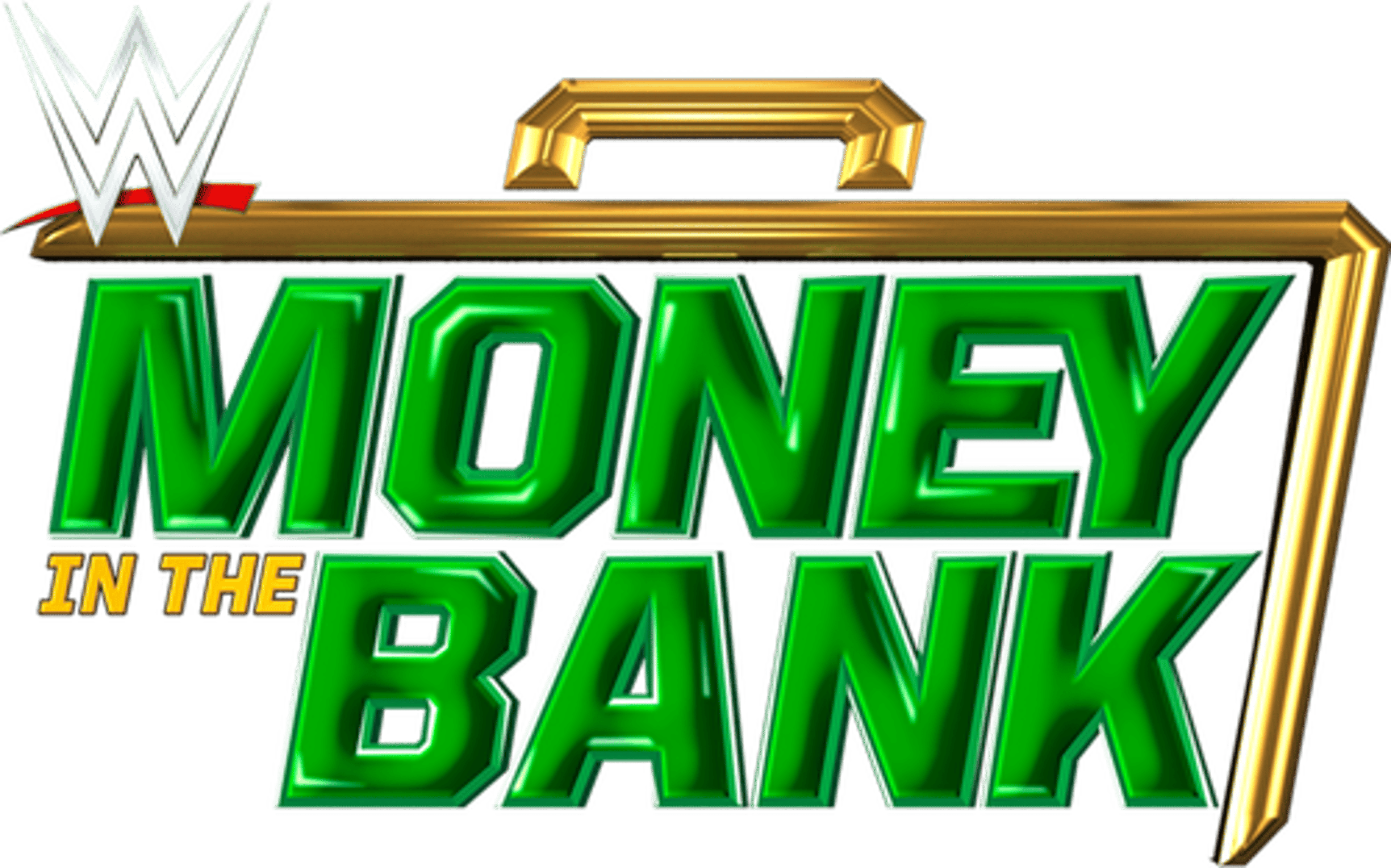 WWE Money in the Bank 2024