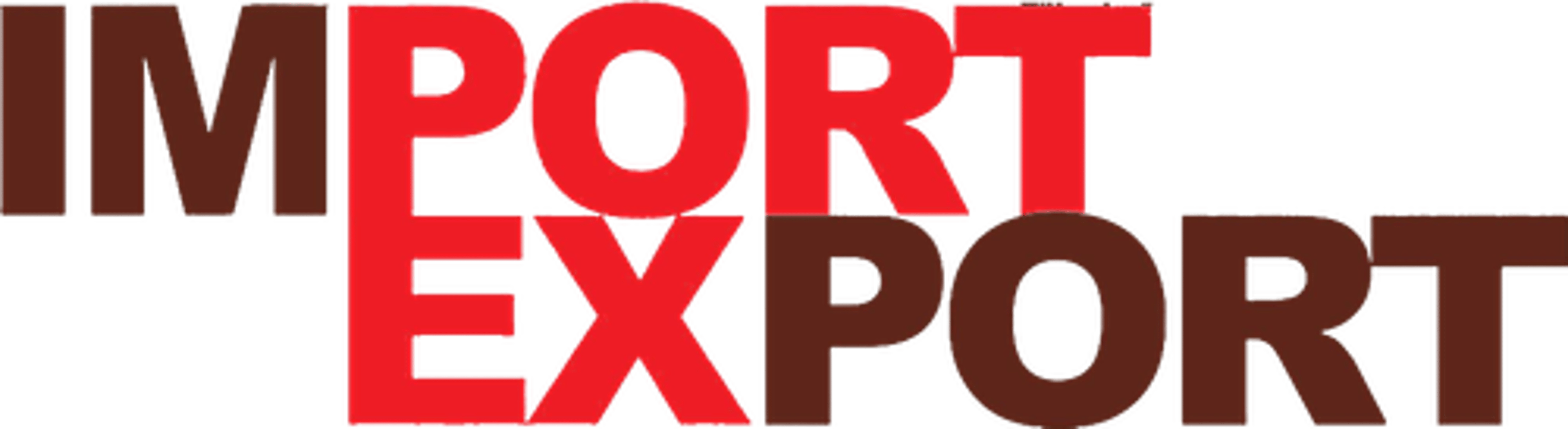 Import/Export