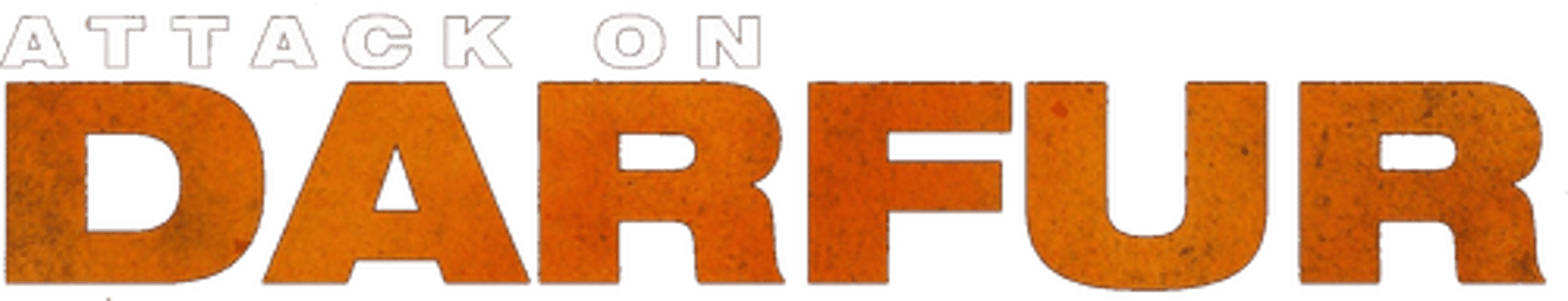 Attack on Darfur