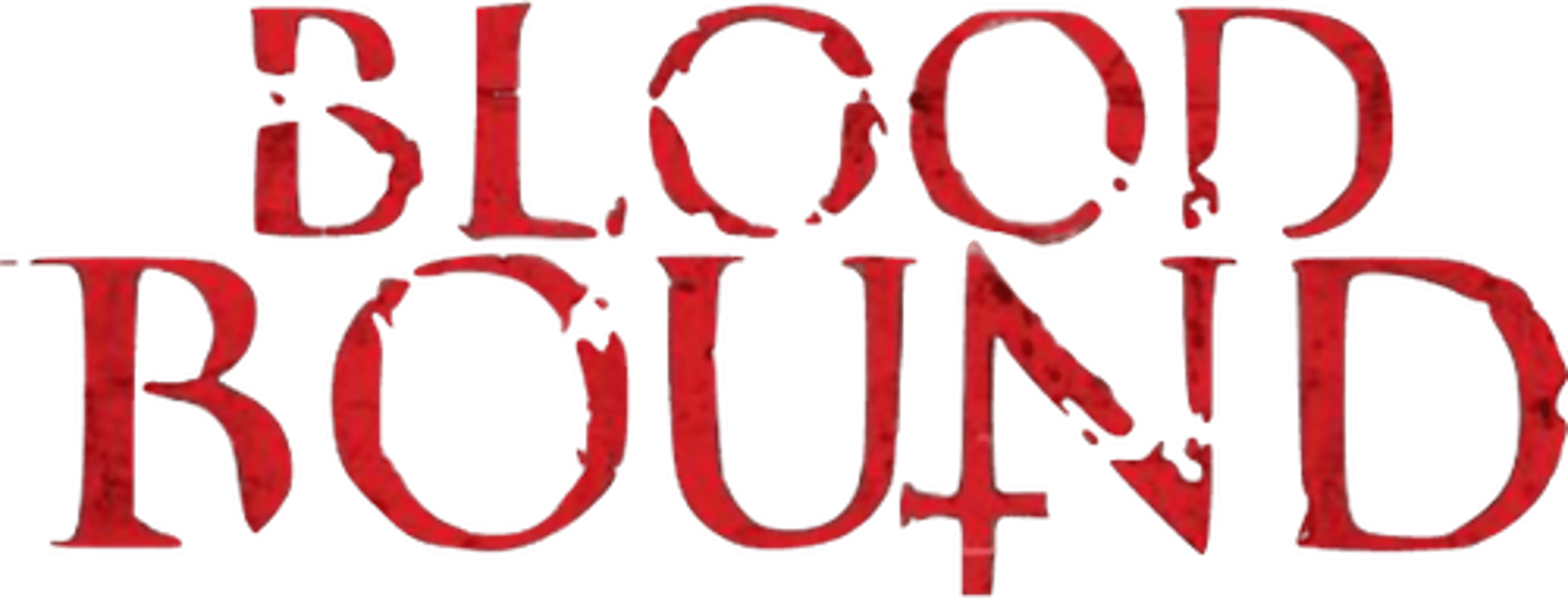 Blood Bound