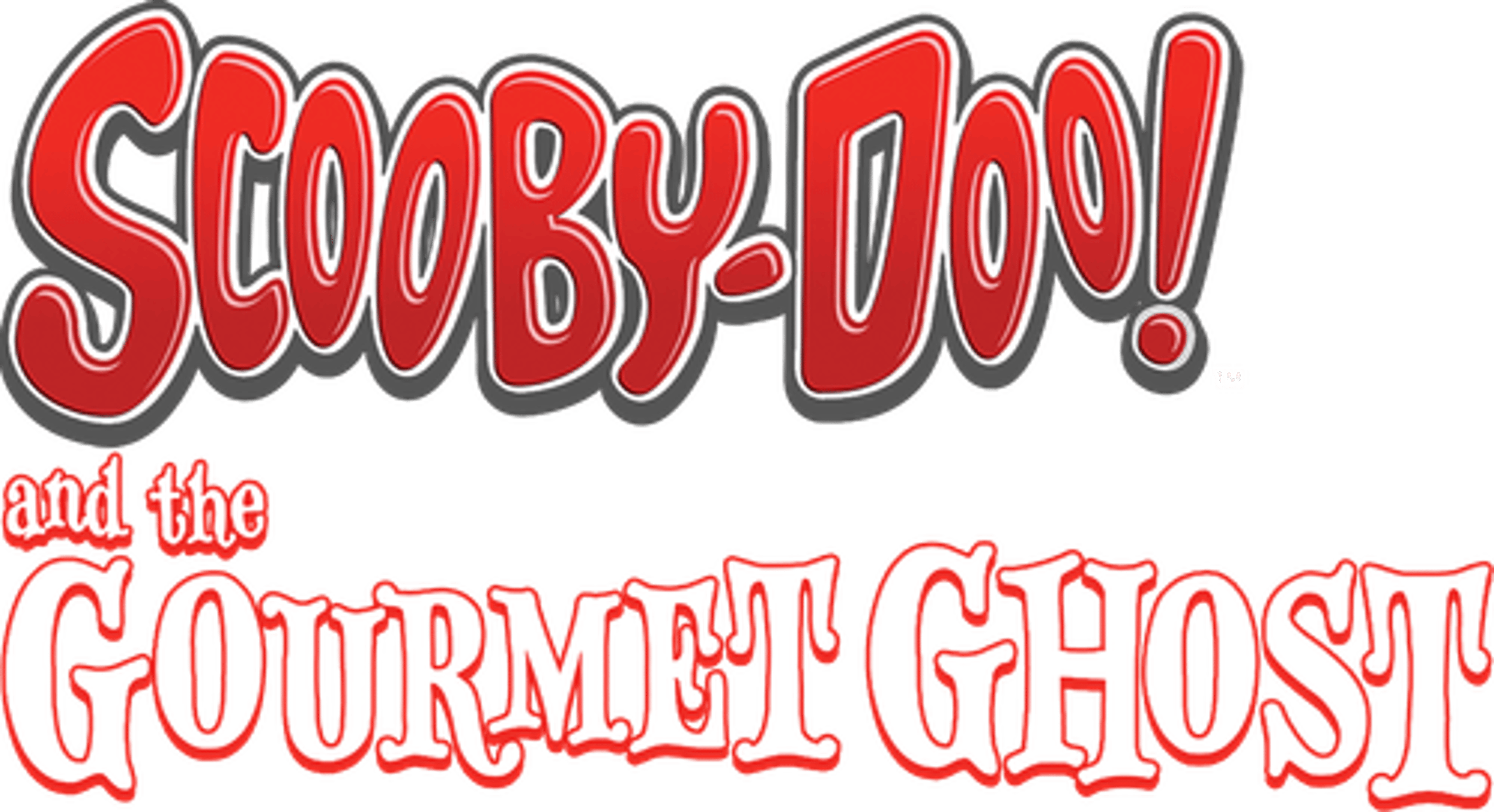 Scooby-Doo! and the Gourmet Ghost