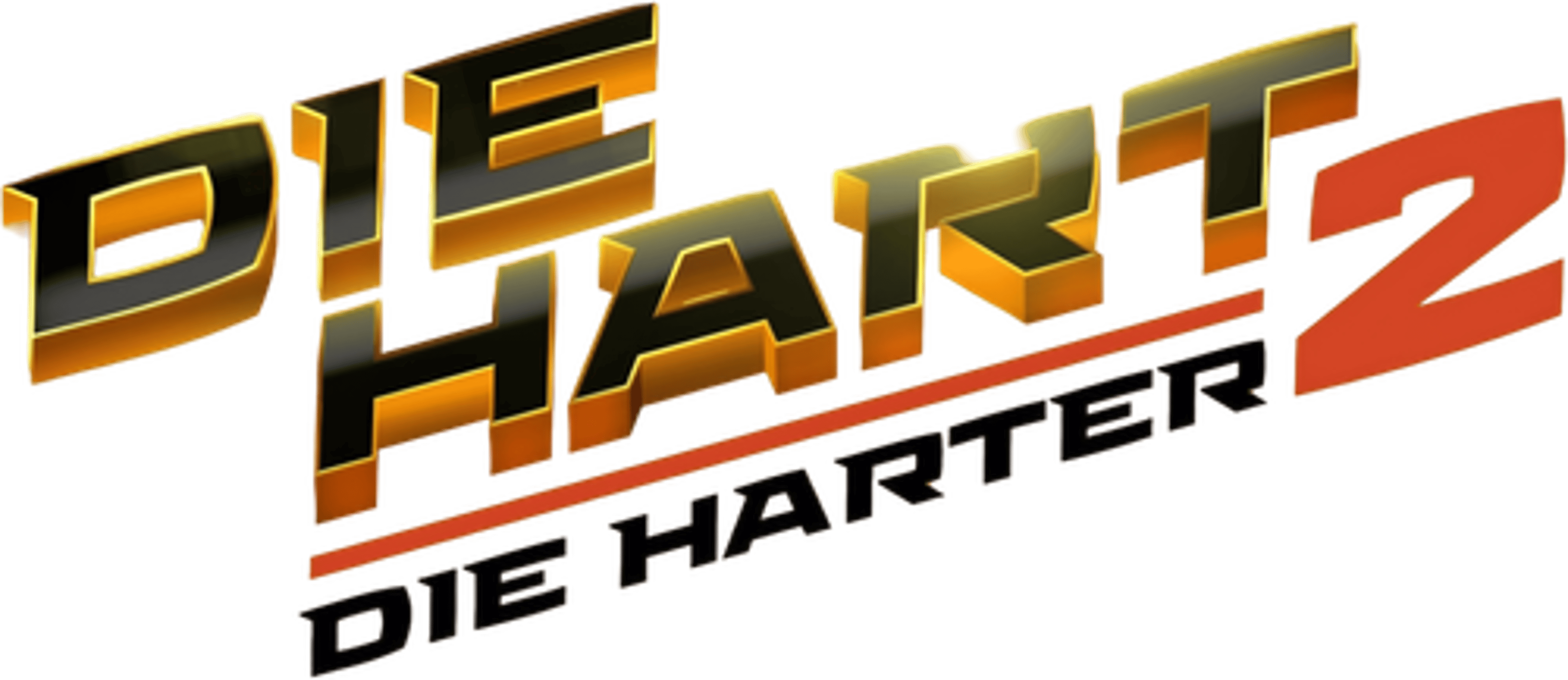 Die Hart