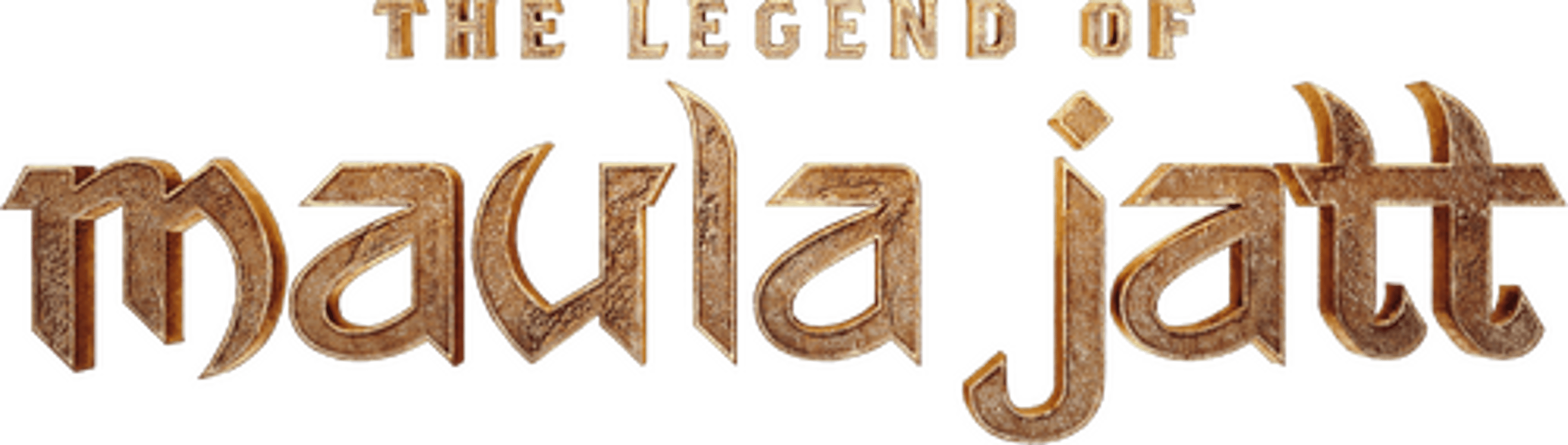 The Legend of Maula Jatt