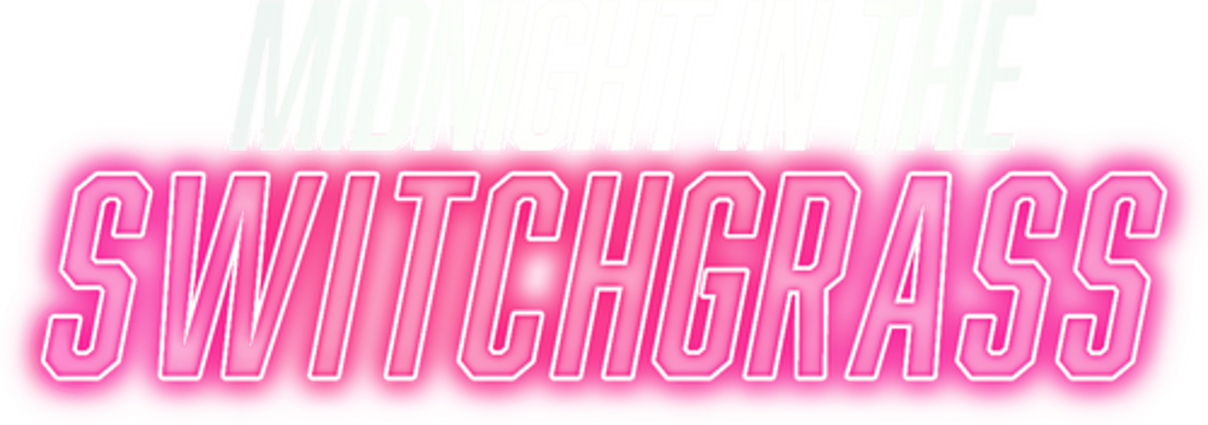 Midnight in the Switchgrass