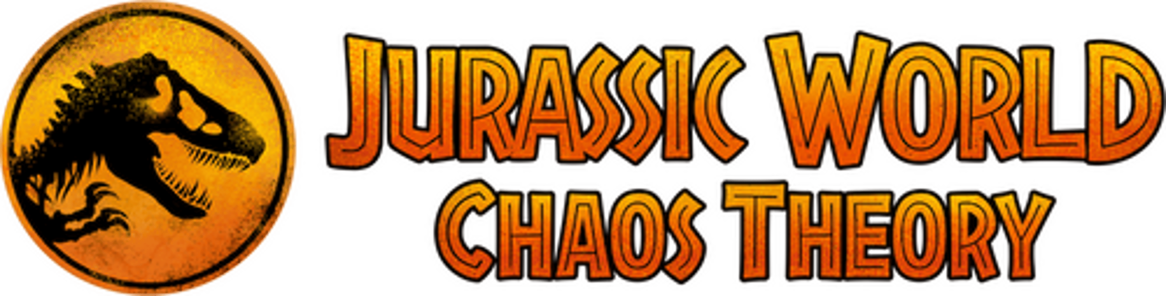 Jurassic World: Chaos Theory
