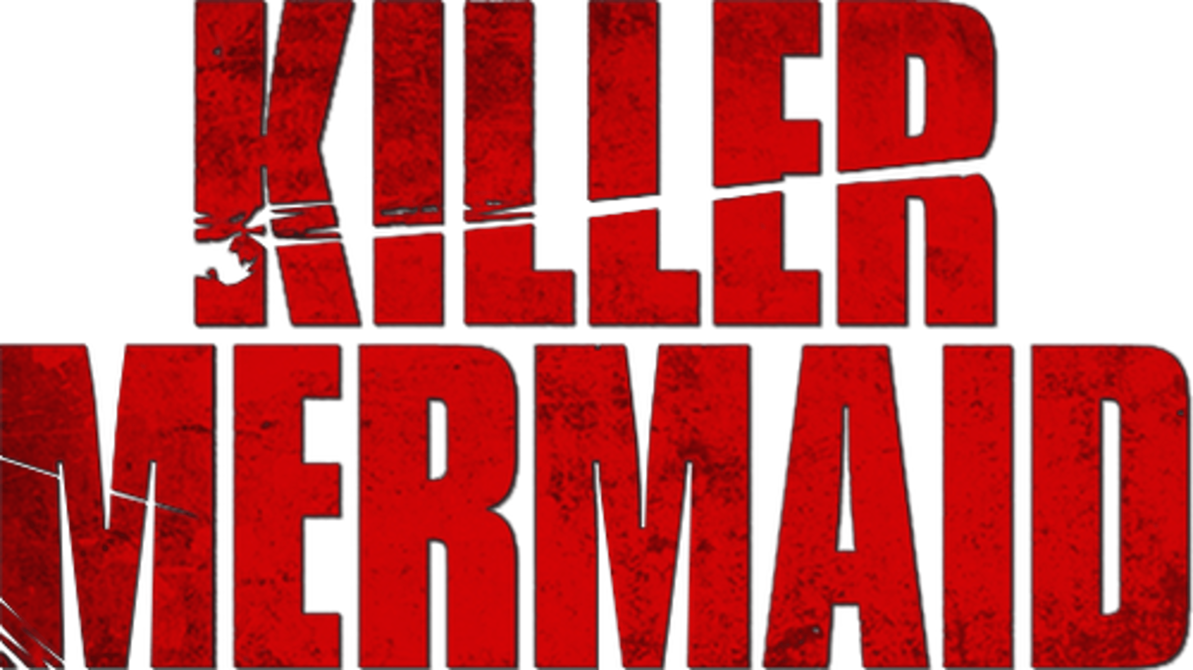 Killer Mermaid