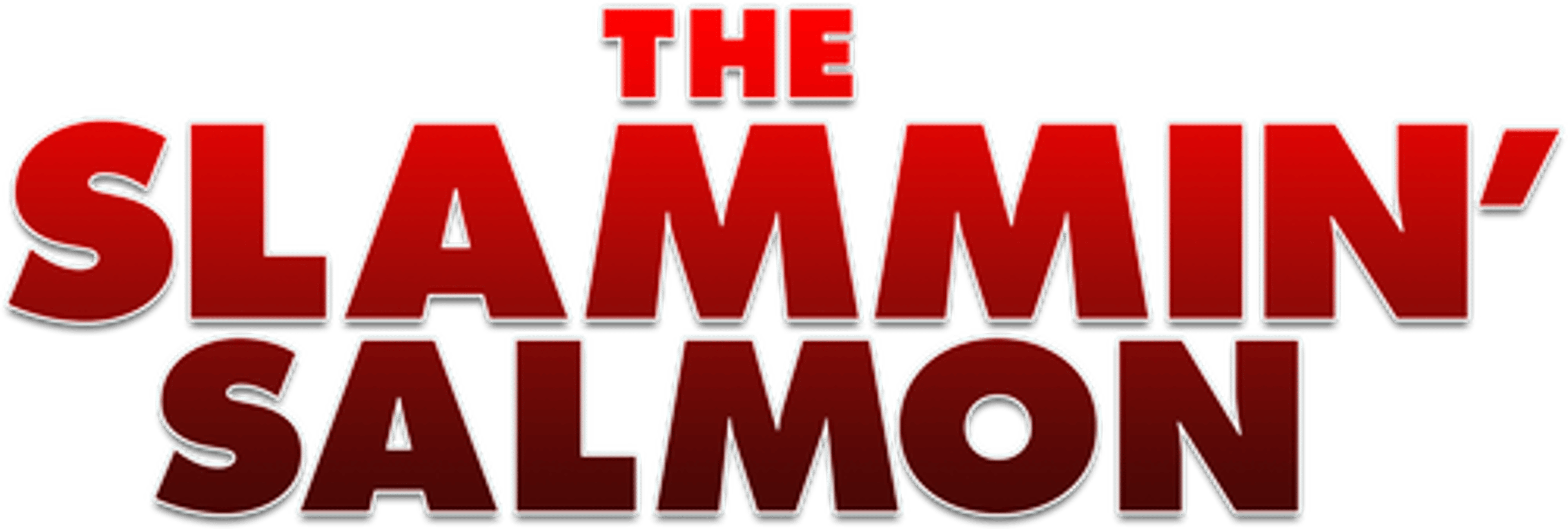 The Slammin' Salmon