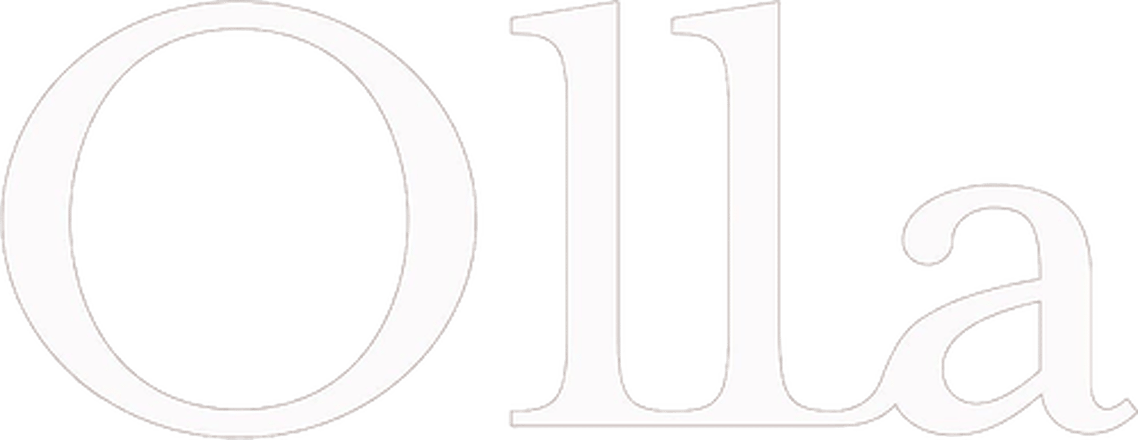 Olla