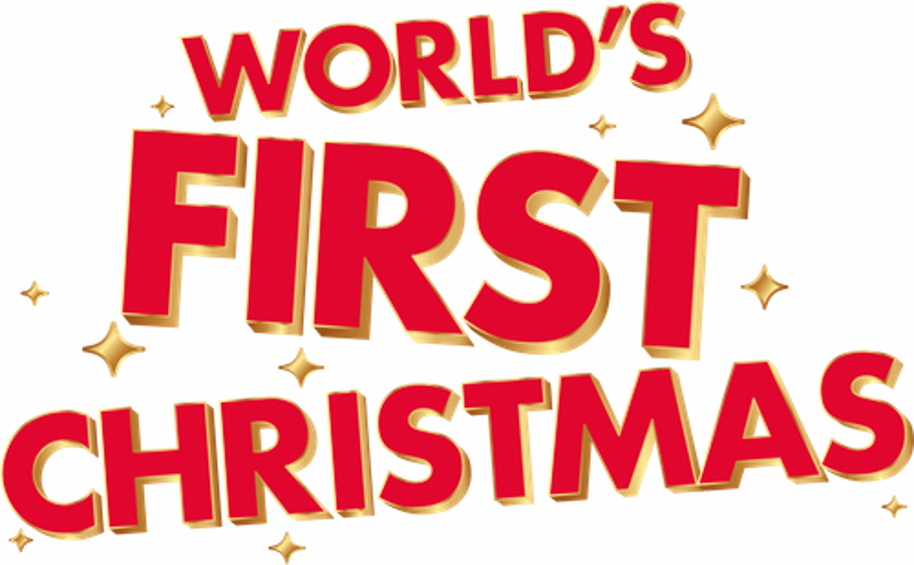 World's First Christmas