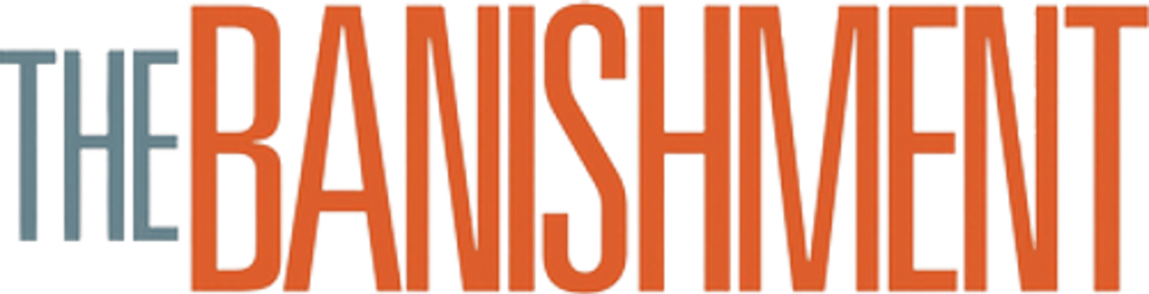 The Banishment
