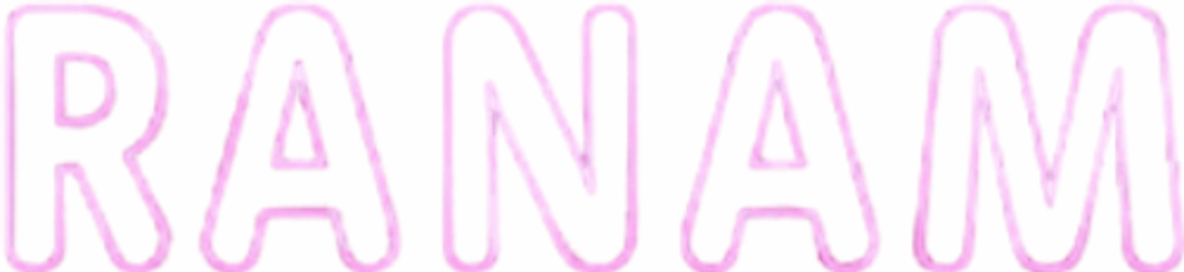 Ranam