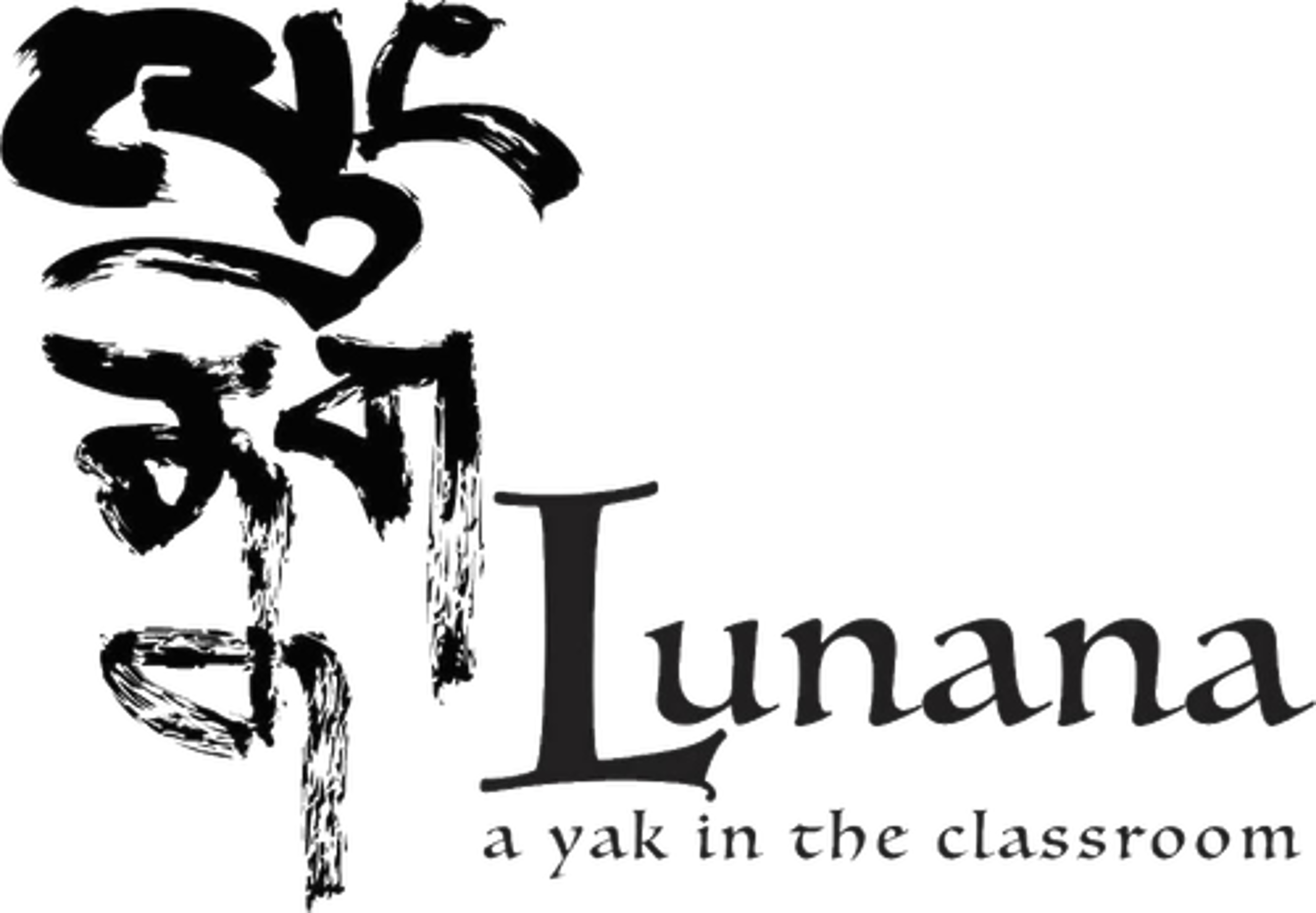 Lunana: A Yak in the Classroom