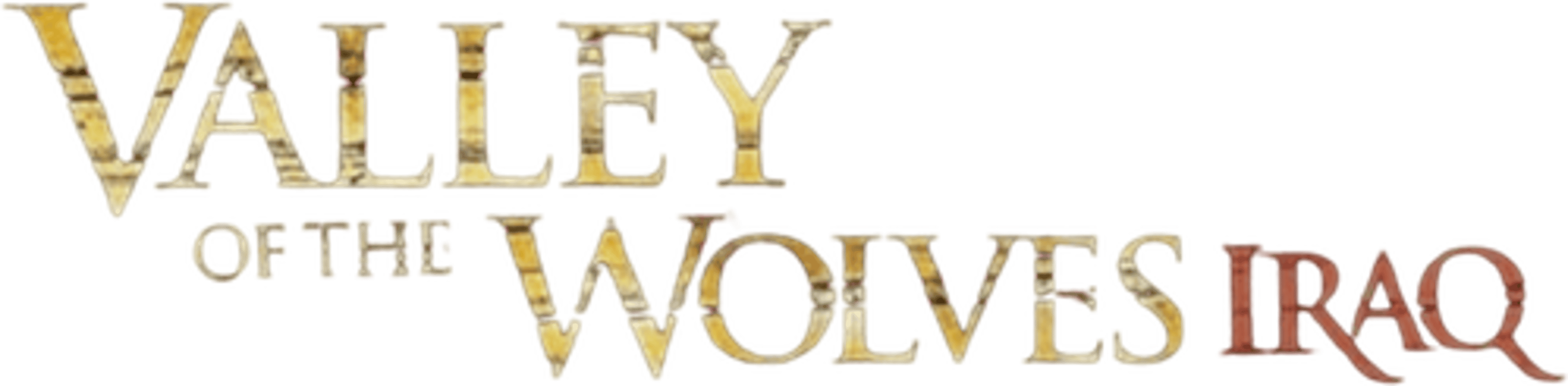 Valley of the Wolves: Iraq