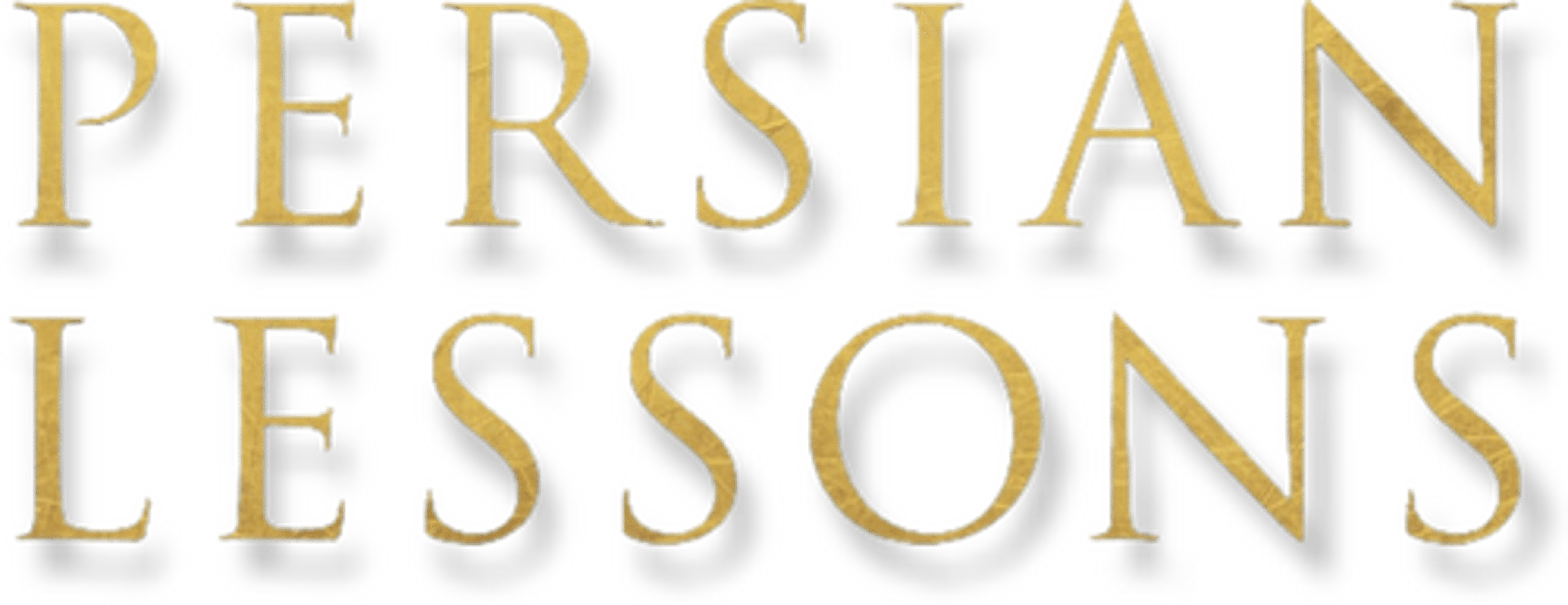 Persian Lessons