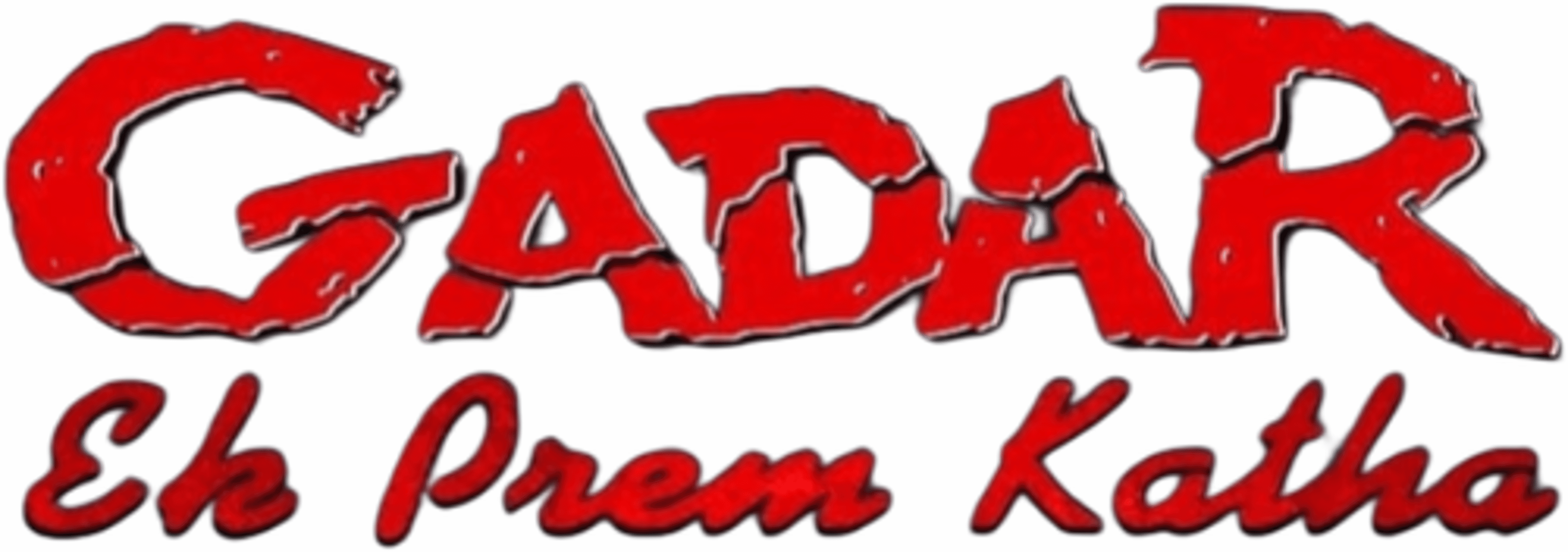 Gadar: Ek Prem Katha