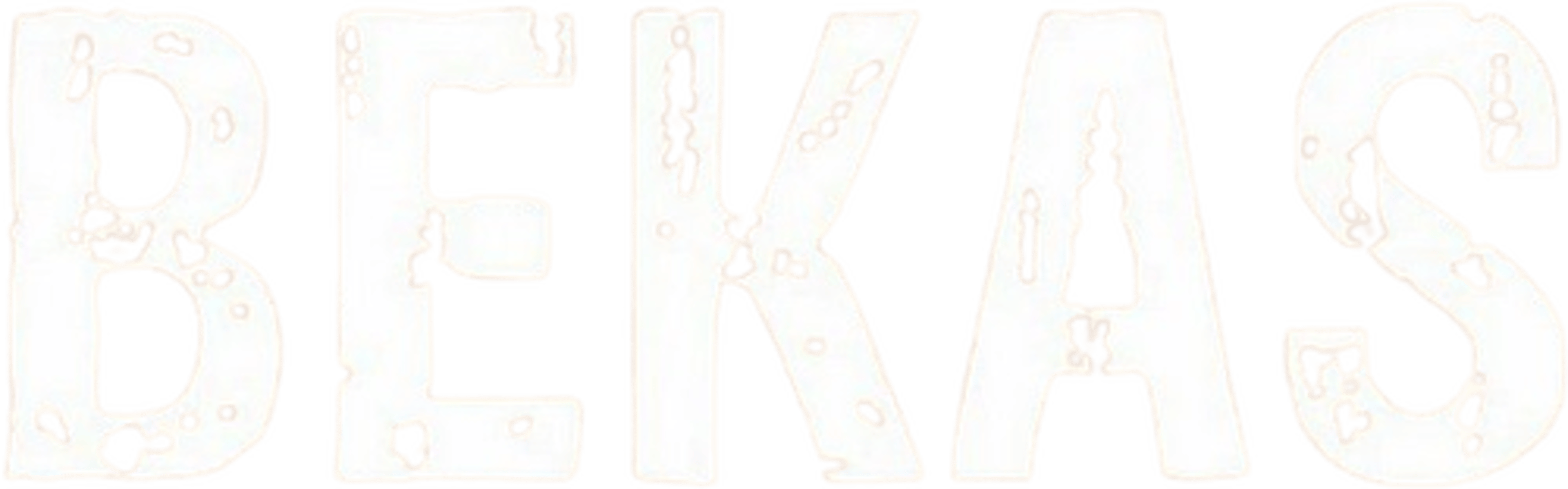 Bekas