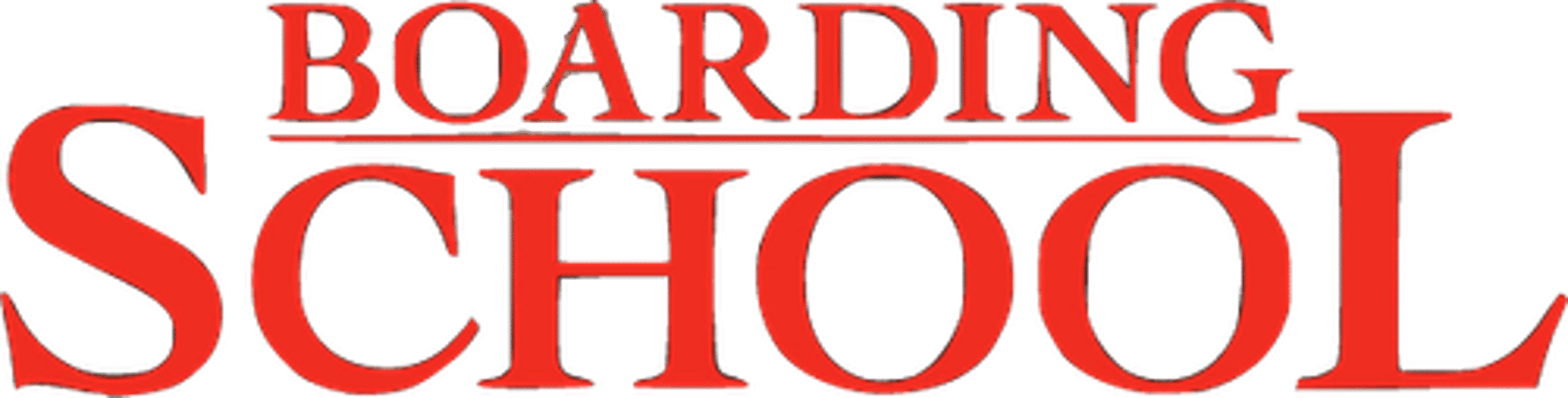 Boarding School