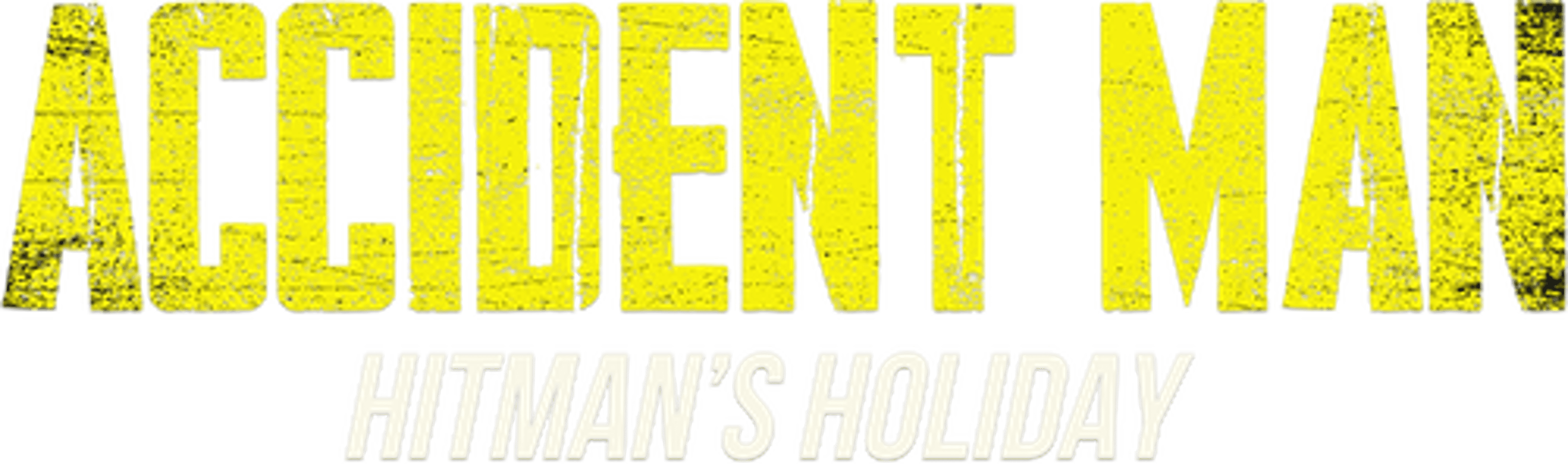 Accident Man: Hitman's Holiday