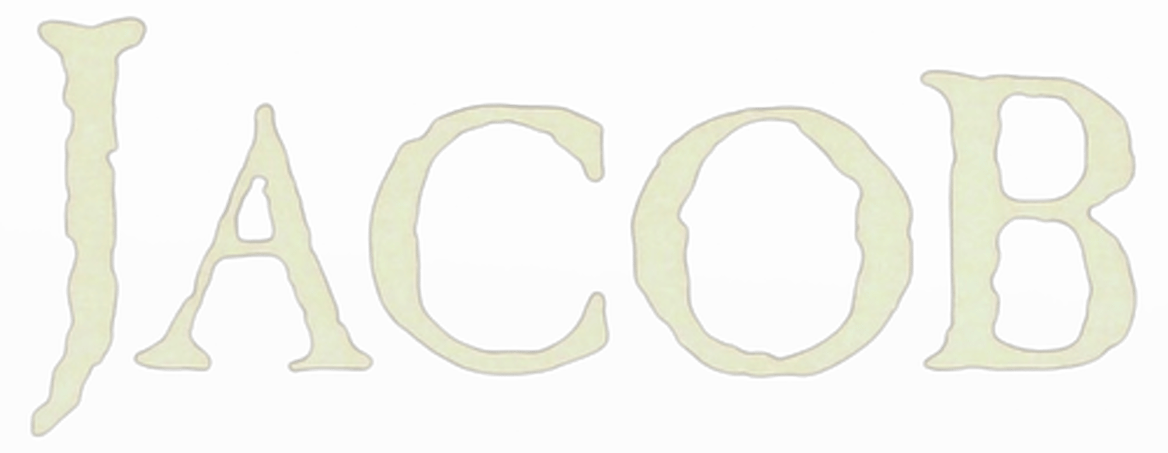 Jacob