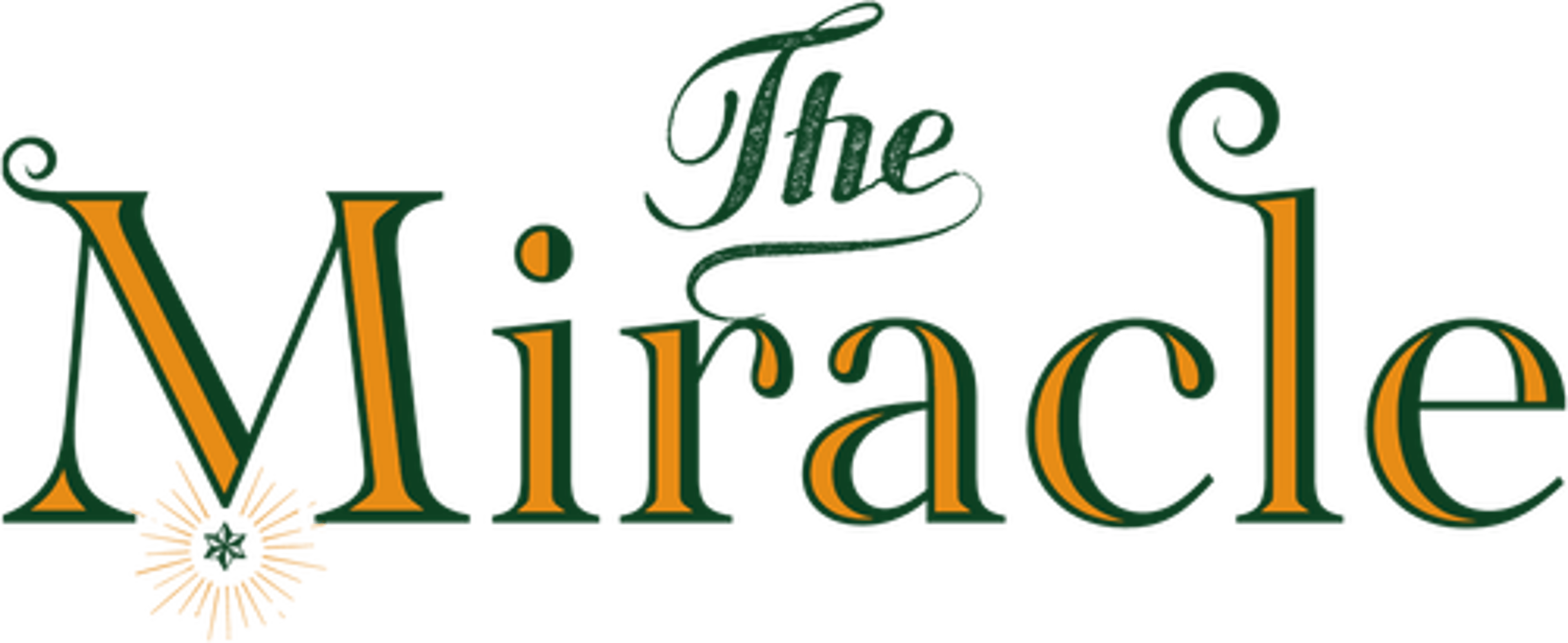The Miracle