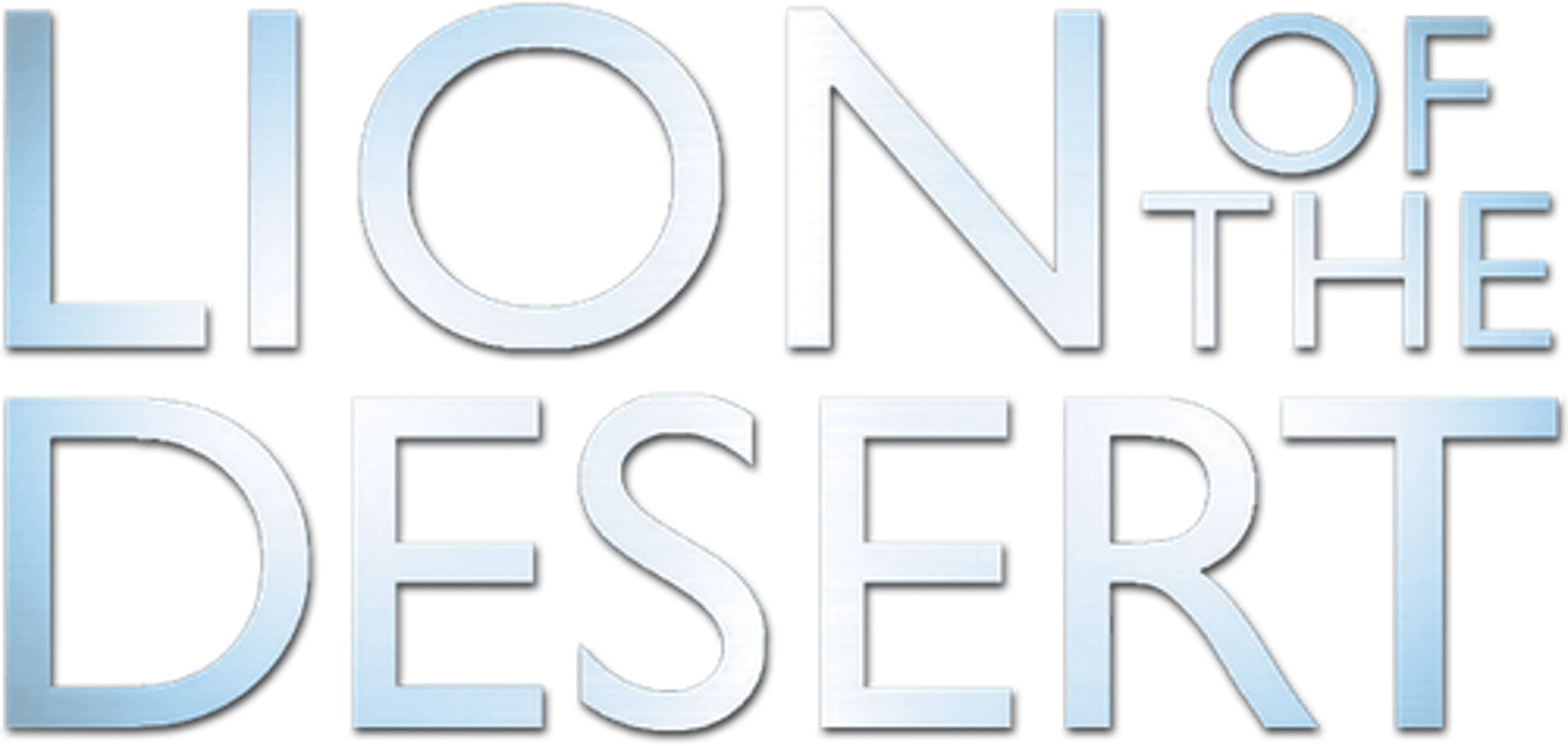 Lion of the Desert