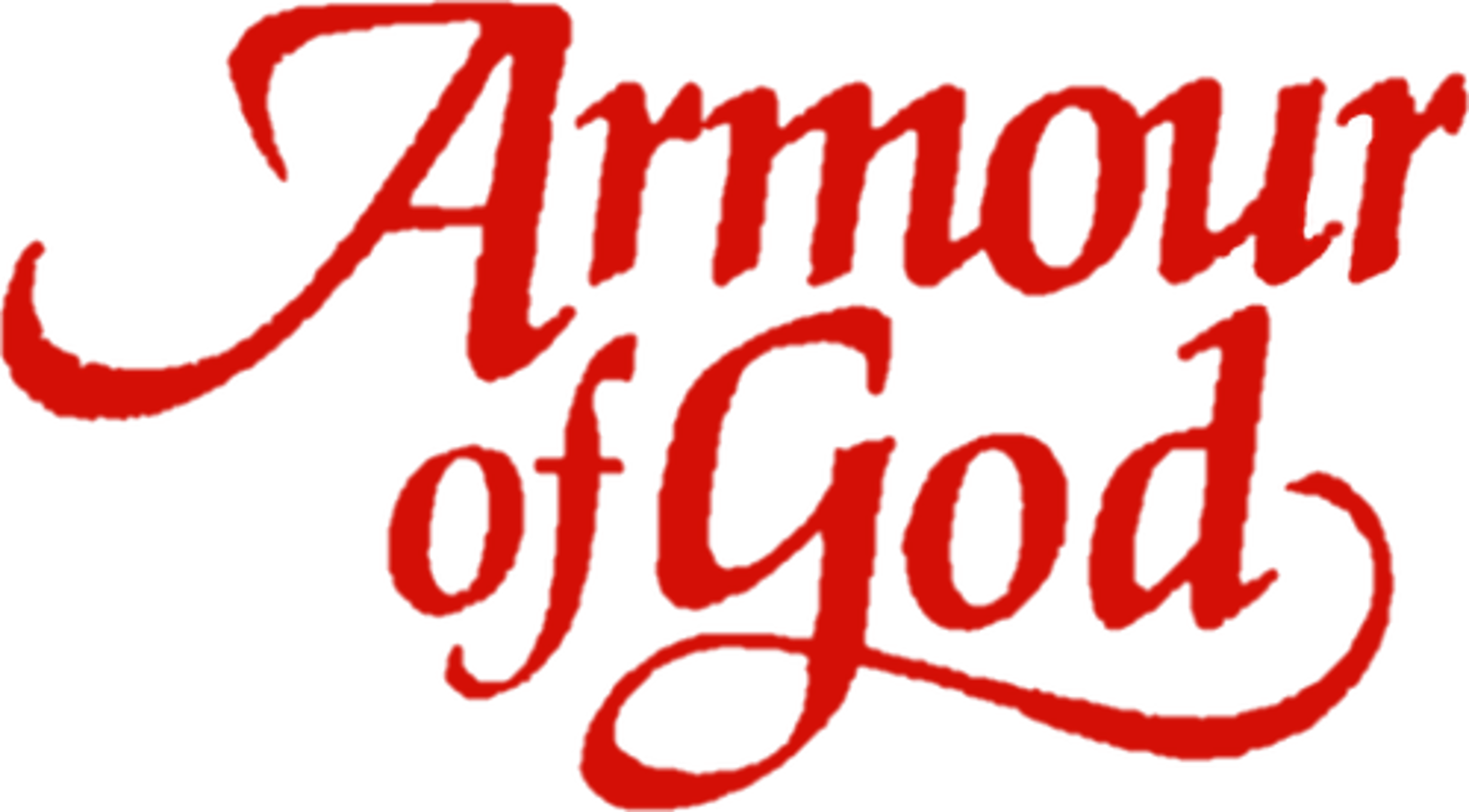 Armour of God