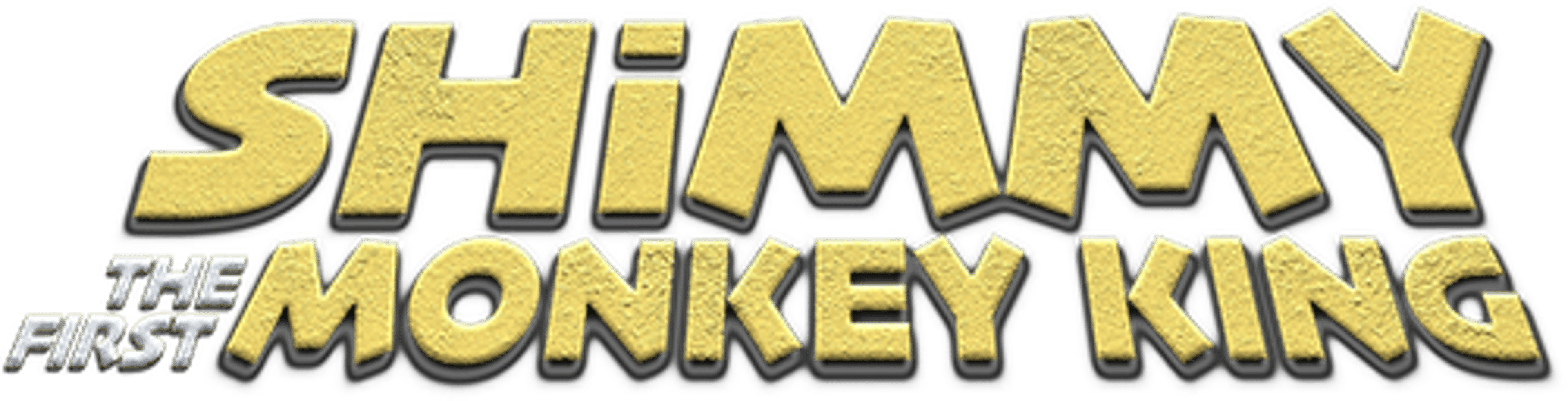 Shimmy: The First Monkey King
