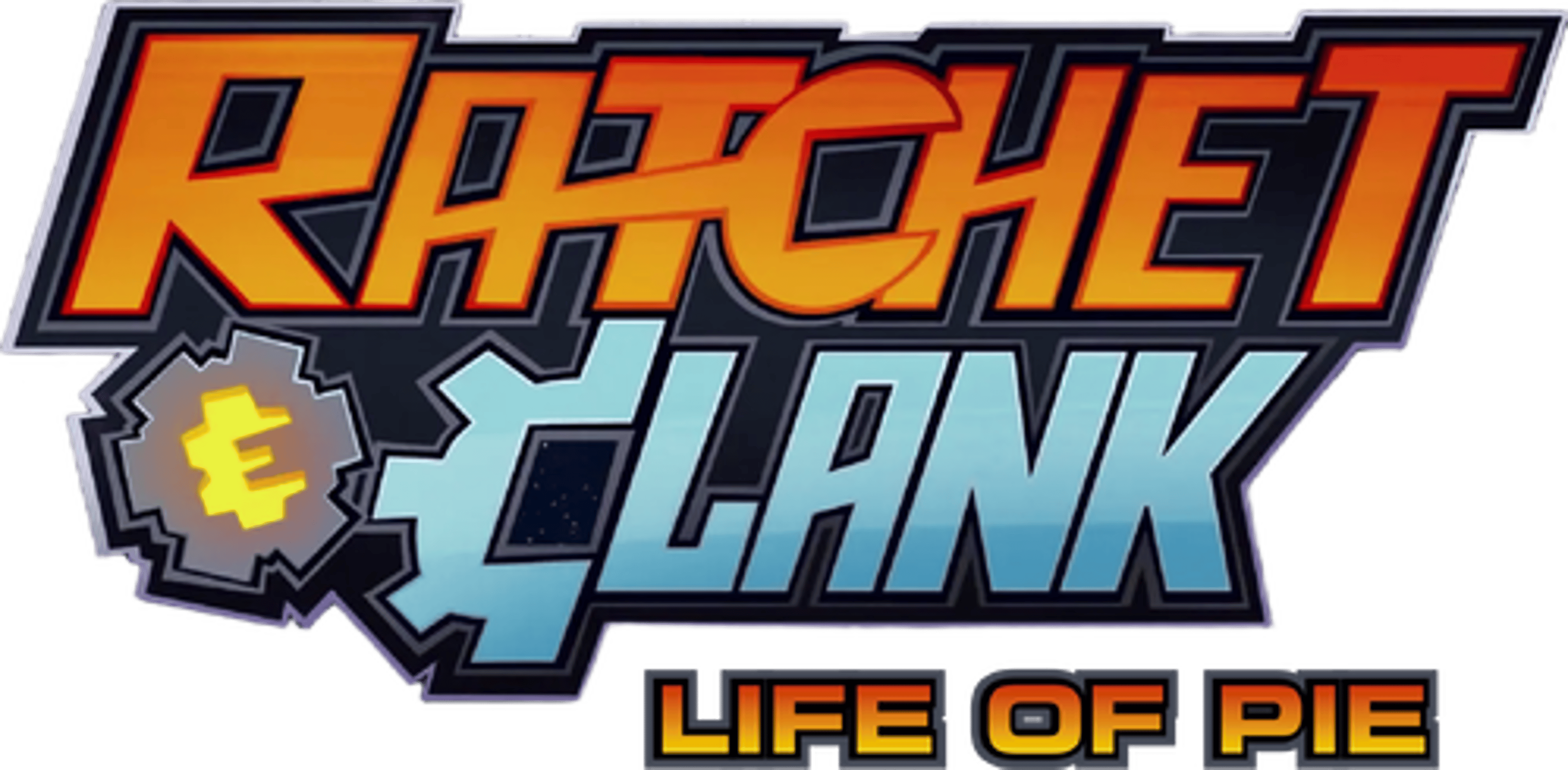 Ratchet and Clank: Life of Pie