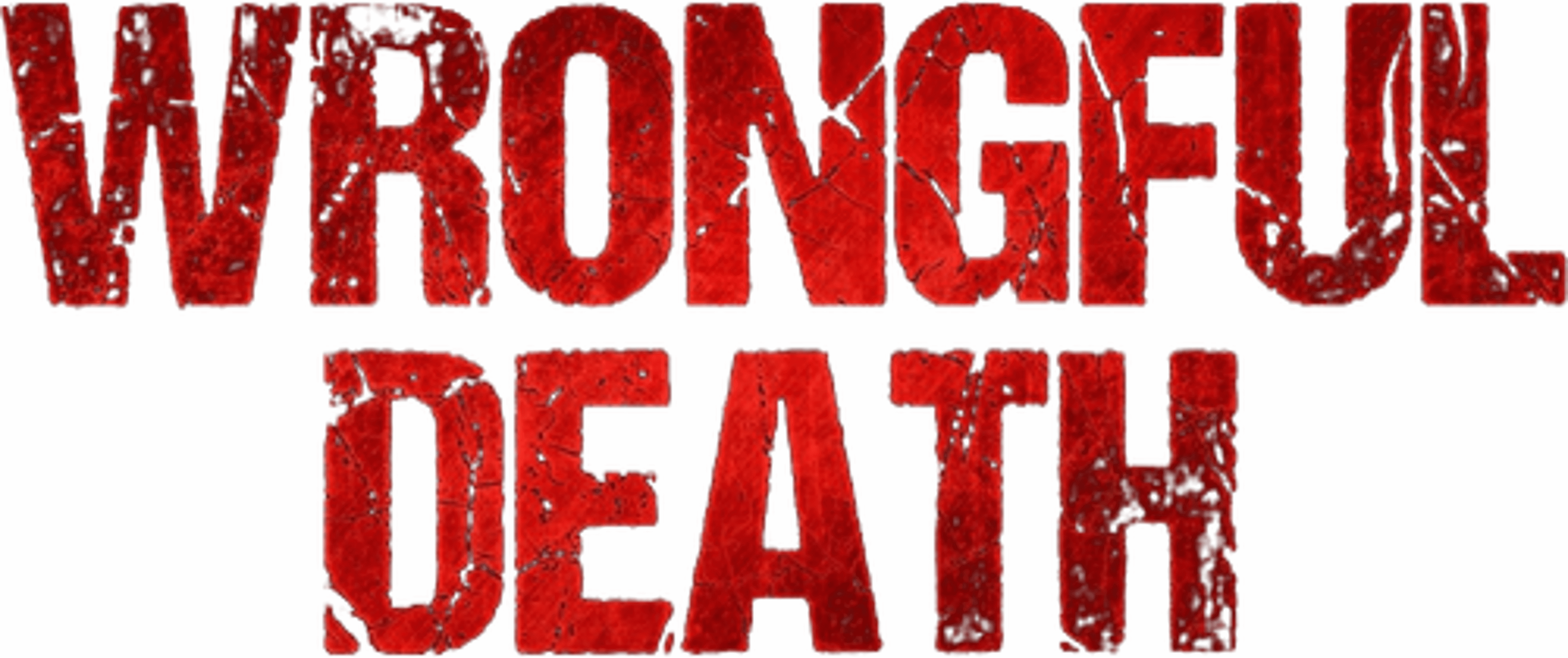 Wrongful Death